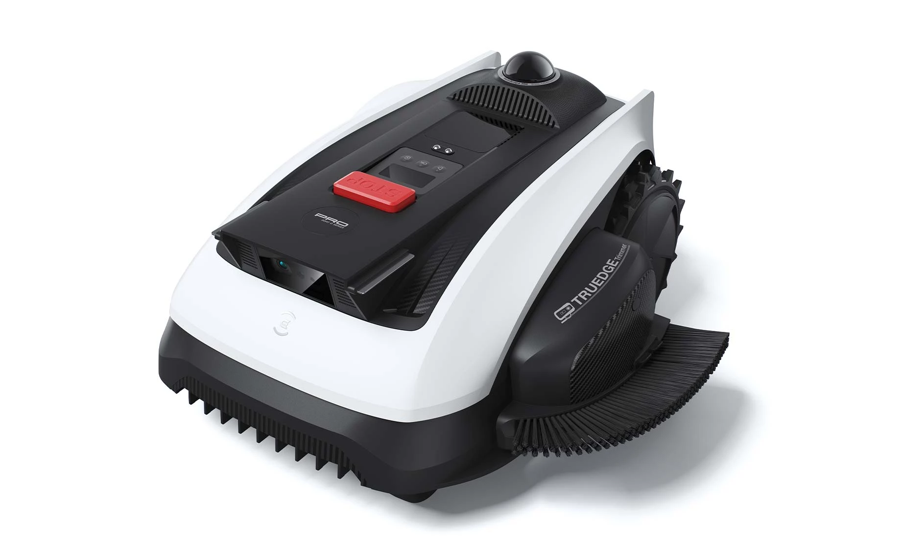 Ecovacs GOAT O1200 LiDAR PRO robotska kosilica