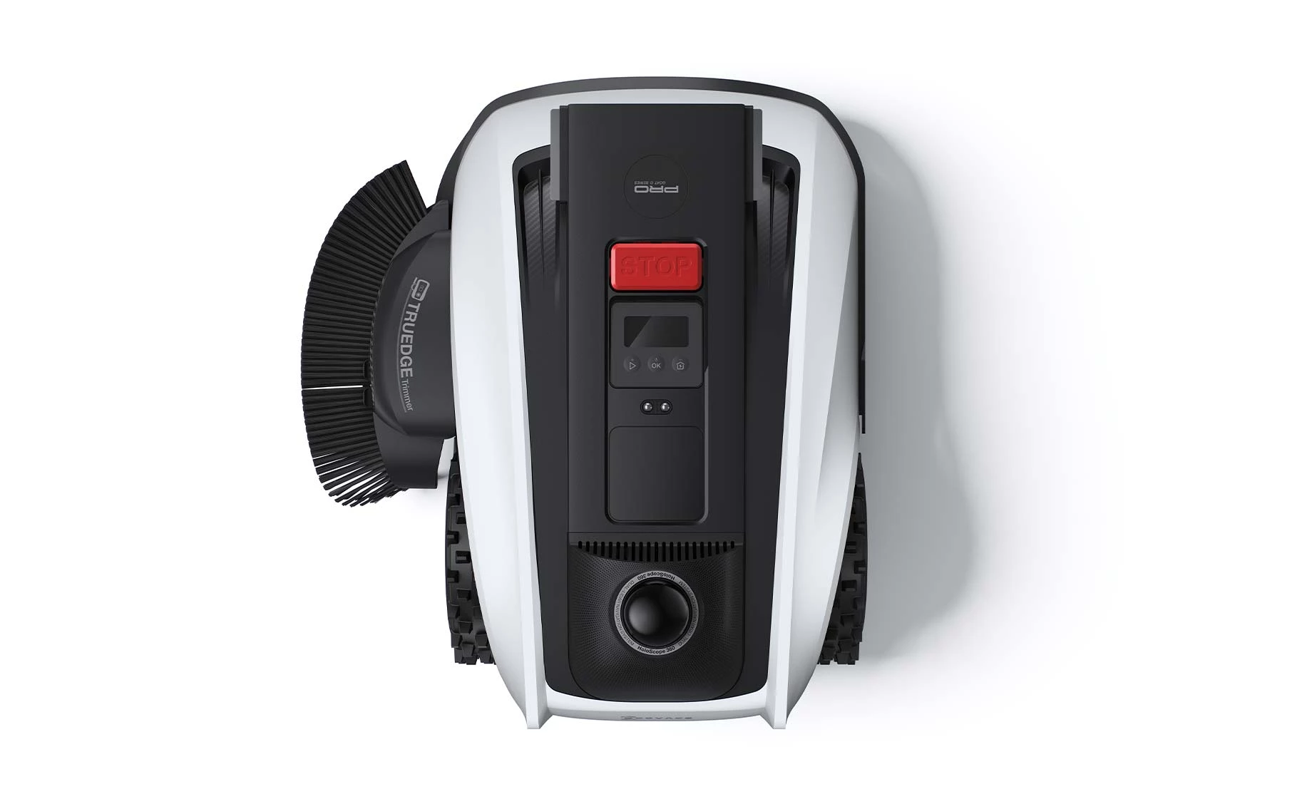 Ecovacs GOAT O1200 LiDAR PRO robotska kosilica
