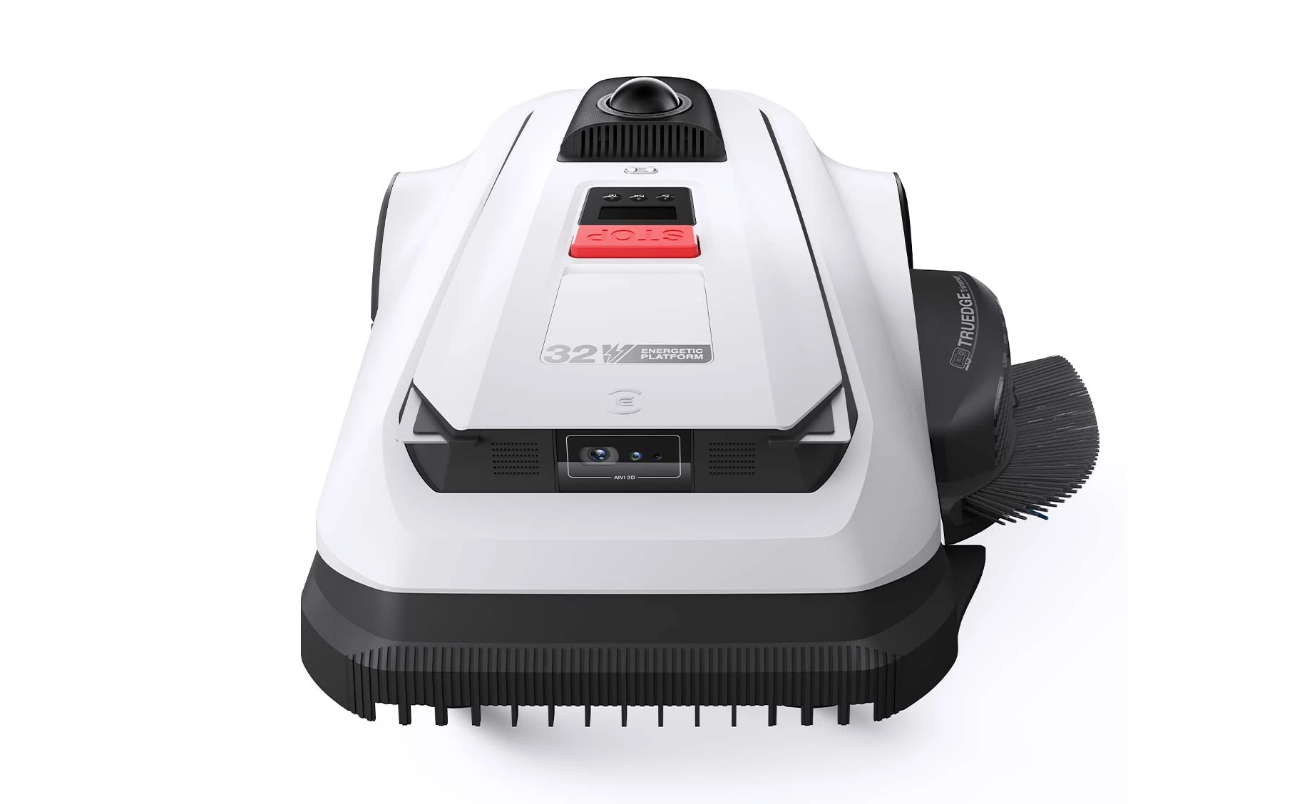 Ecovacs GOAT O1600 LiDAR PRO robotska kosilica