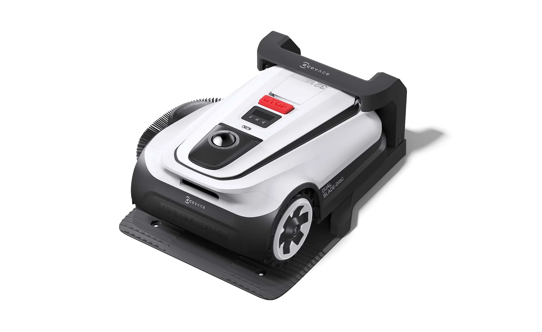Ecovacs GOAT O1600 LiDAR PRO robotska kosilica