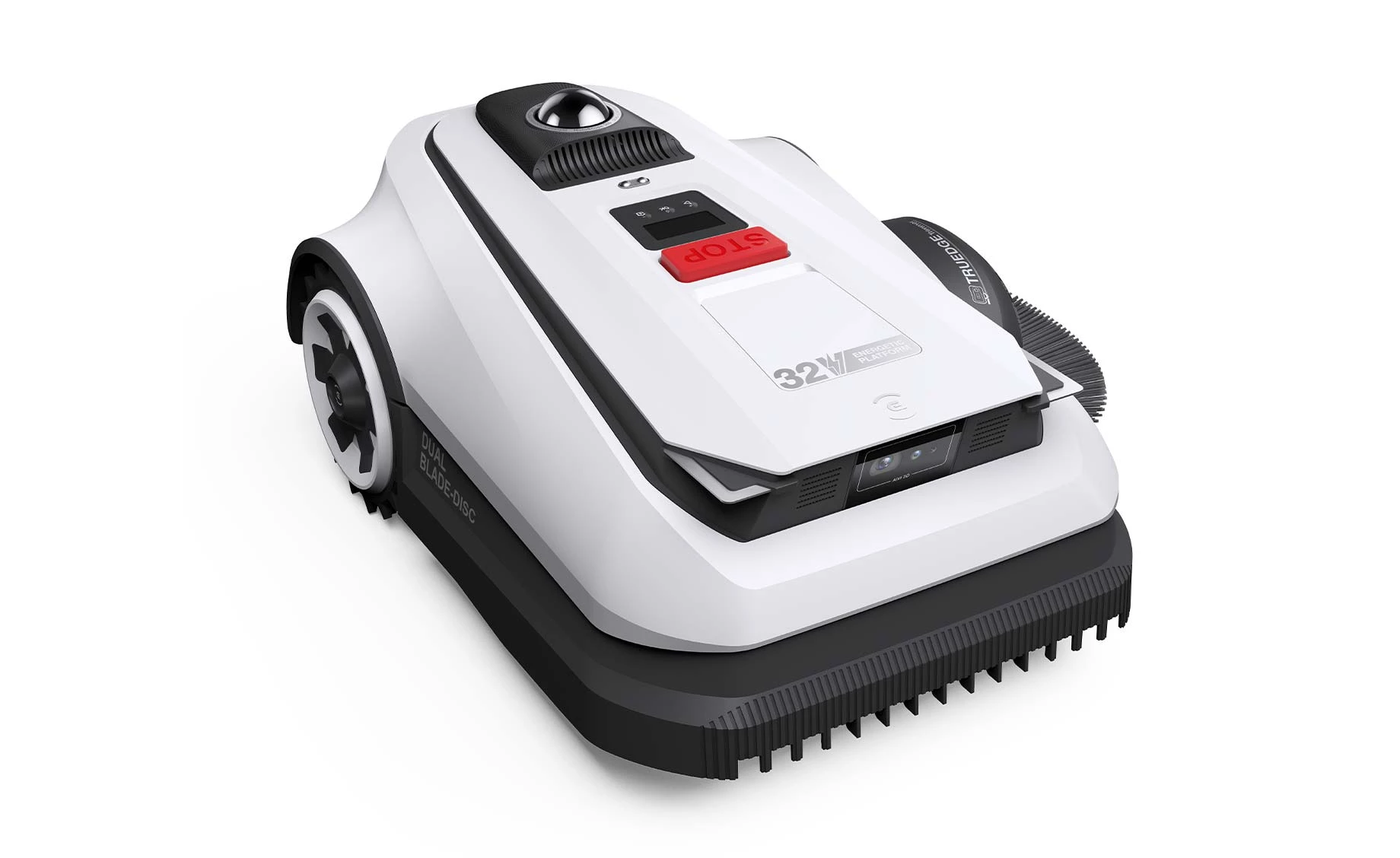 Ecovacs GOAT O1600 LiDAR PRO robotska kosilica