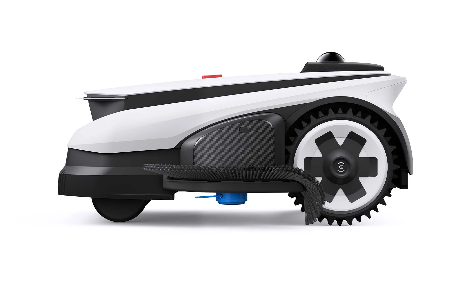 Ecovacs GOAT O1600 LiDAR PRO robotska kosilica