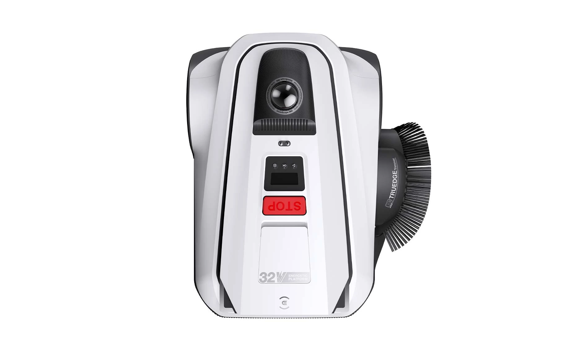 Ecovacs GOAT O1600 LiDAR PRO robotska kosilica