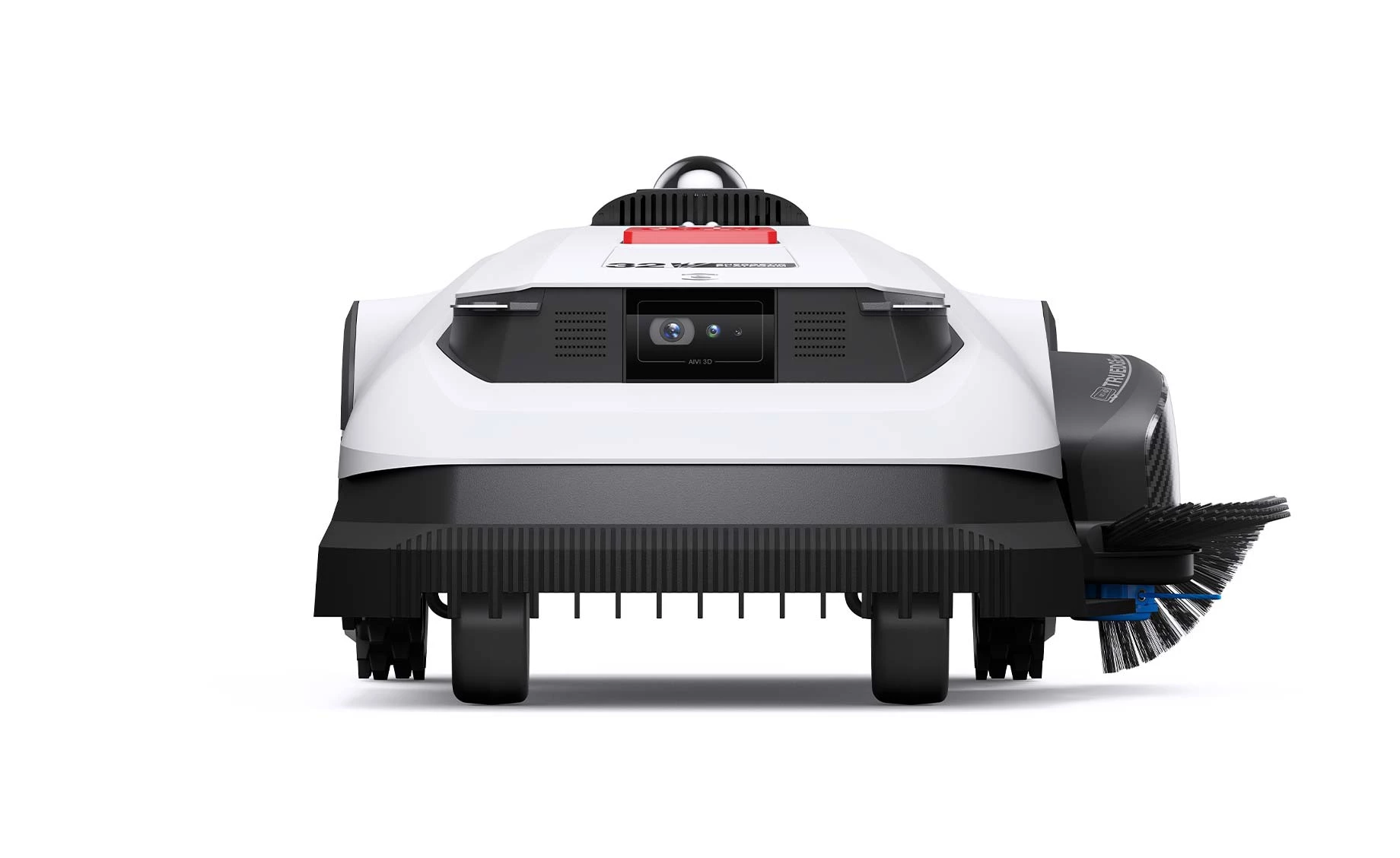 Ecovacs GOAT O1600 LiDAR PRO robotska kosilica