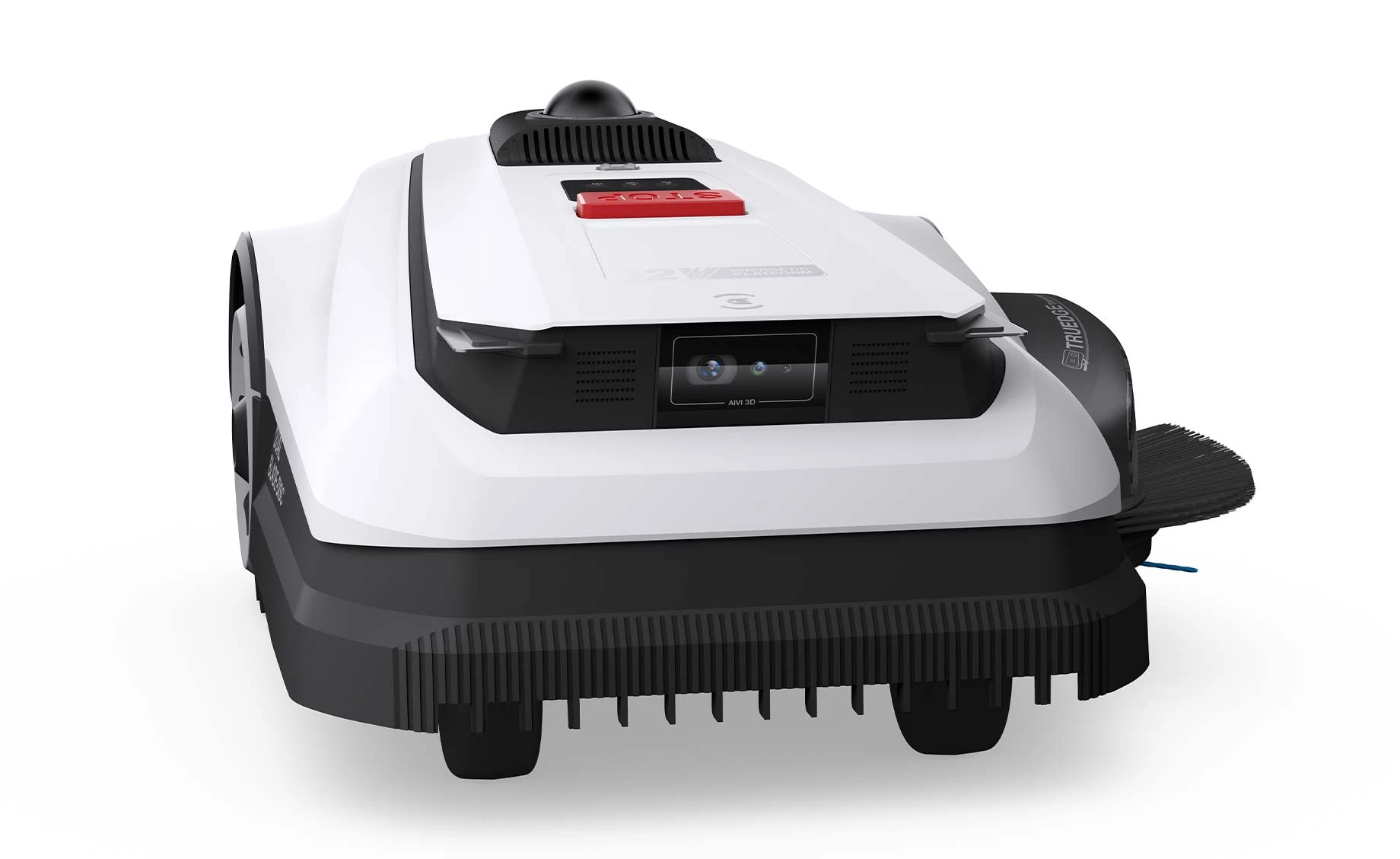 Ecovacs GOAT O3000 LiDAR PRO robotska kosilica