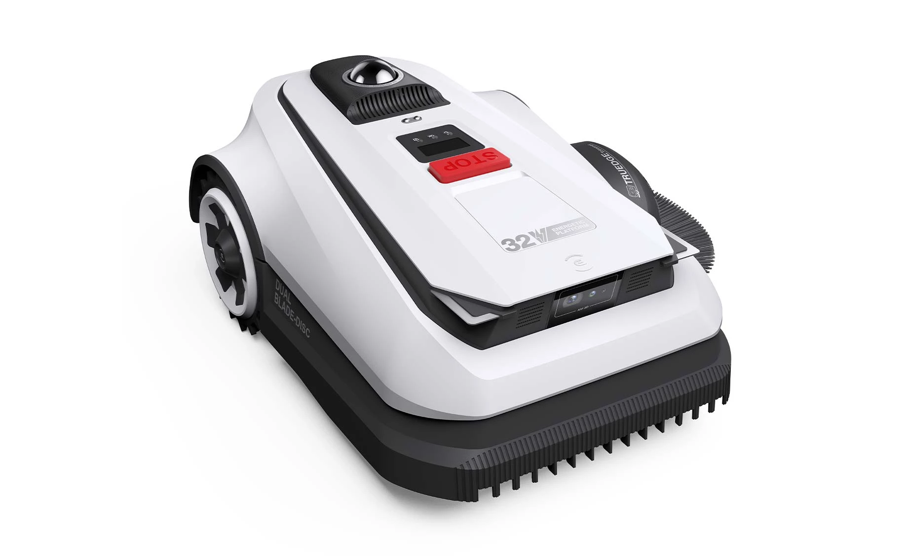 Ecovacs GOAT O3000 LiDAR PRO robotska kosilica