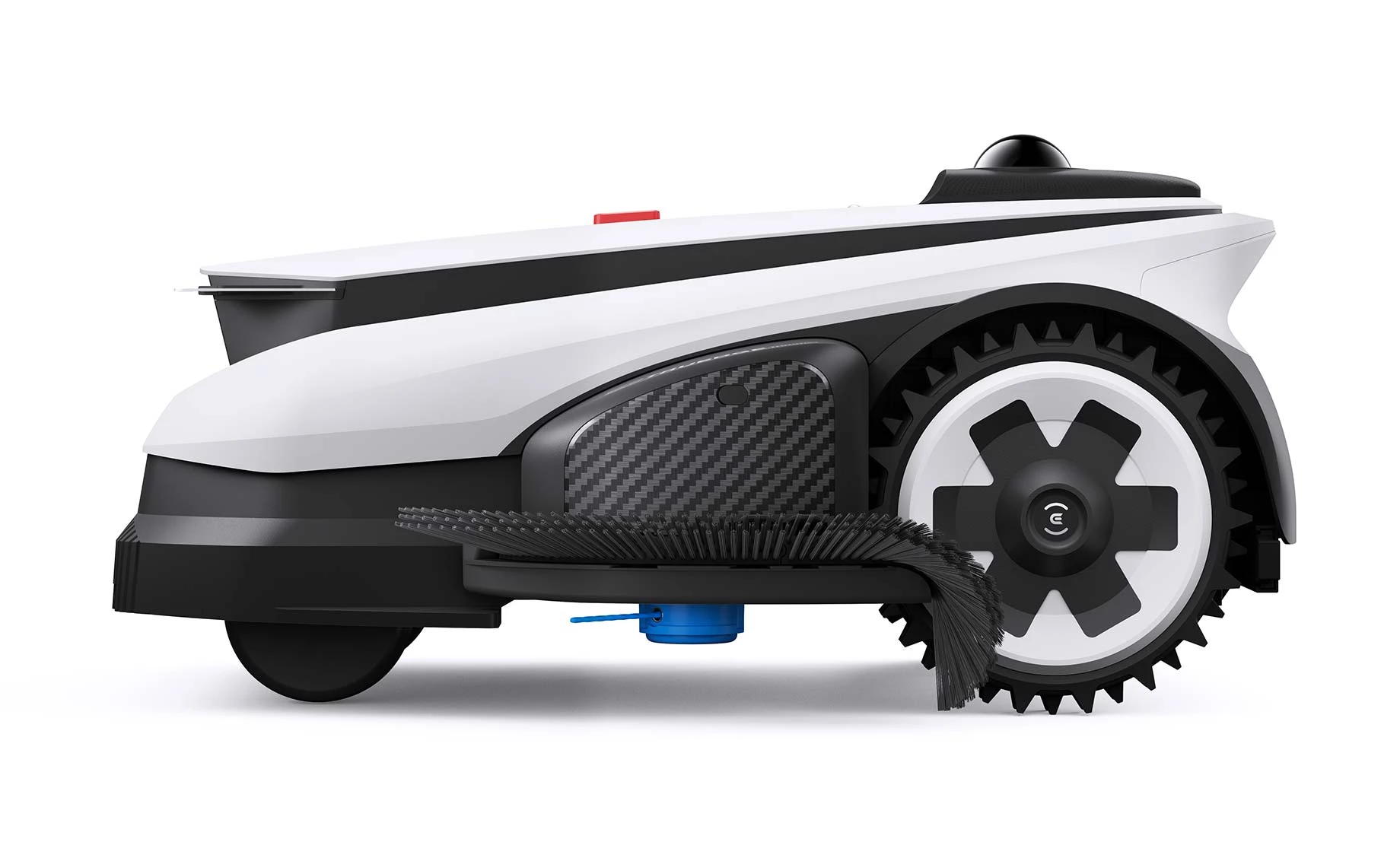 Ecovacs GOAT O3000 LiDAR PRO robotska kosilica