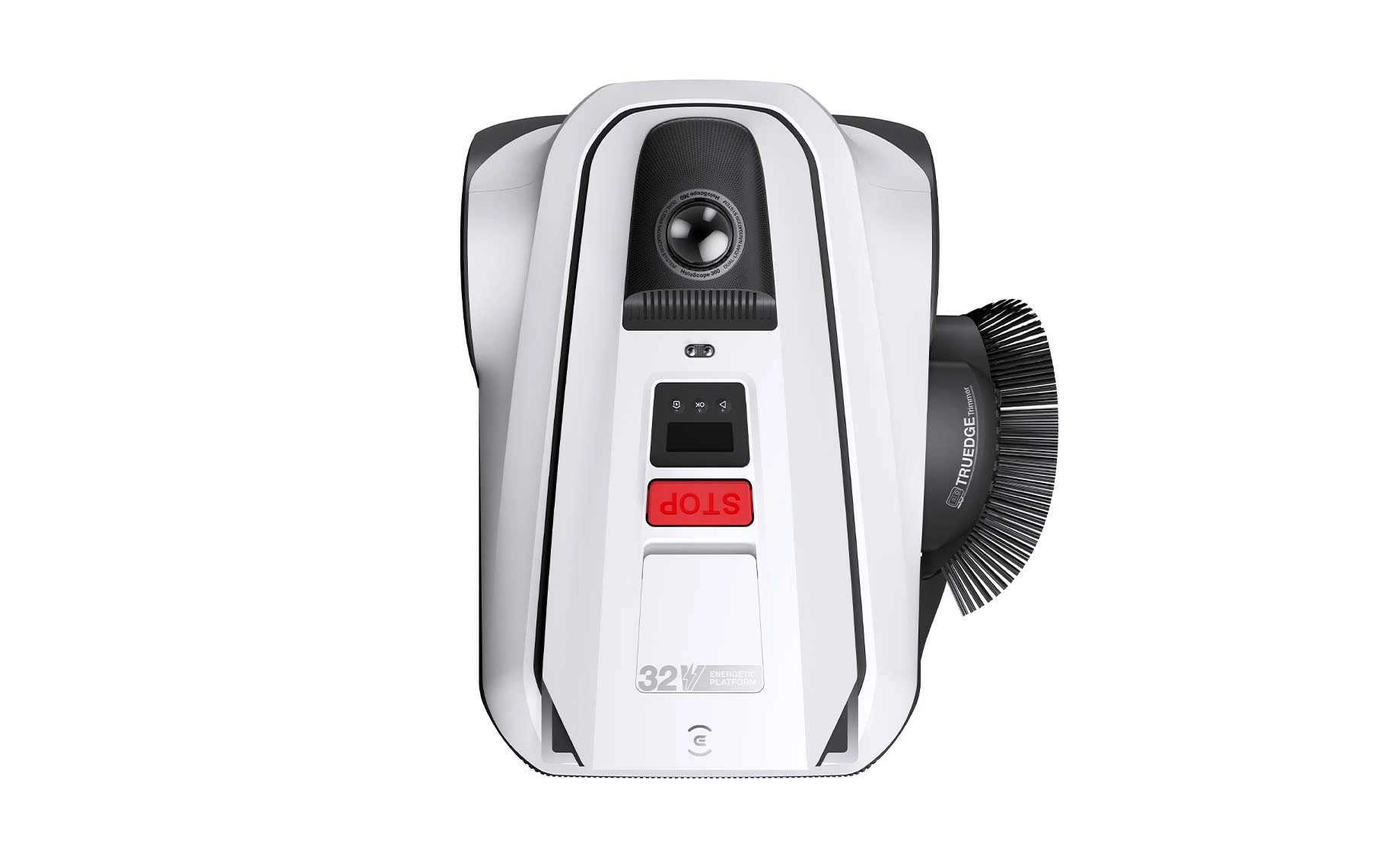 Ecovacs GOAT O3000 LiDAR PRO robotska kosilica