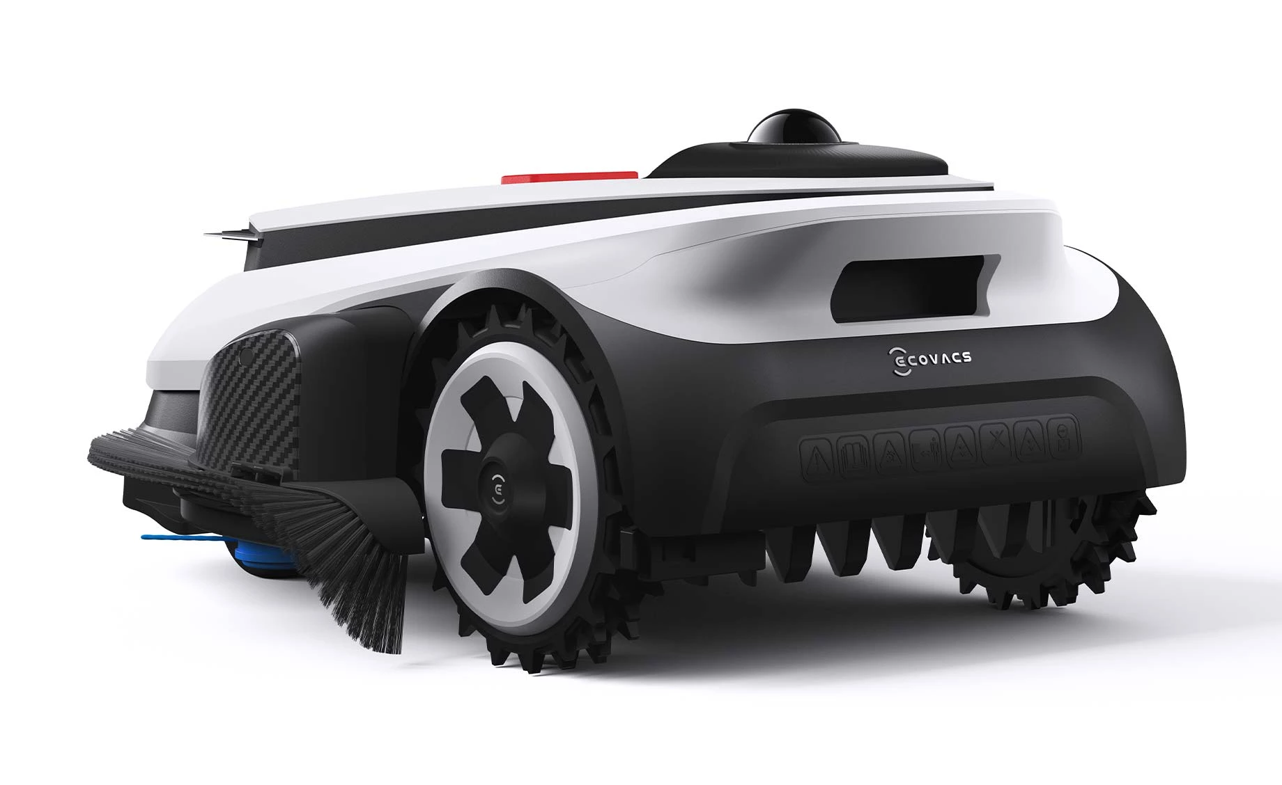 Ecovacs GOAT O3000 LiDAR PRO robotska kosilica