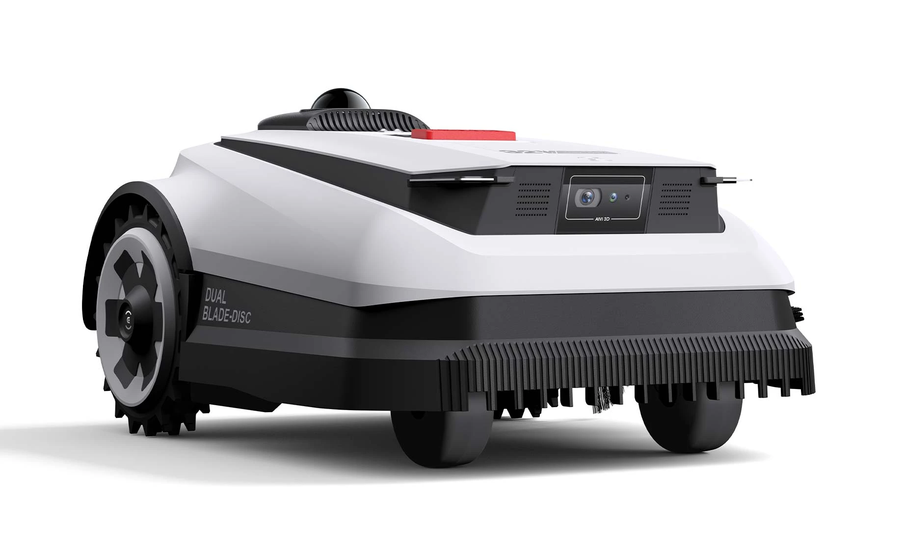 Ecovacs GOAT O3000 LiDAR PRO robotska kosilica