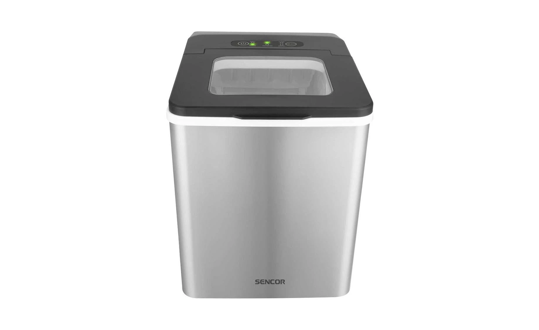Sencor SIM3400SS ledomat