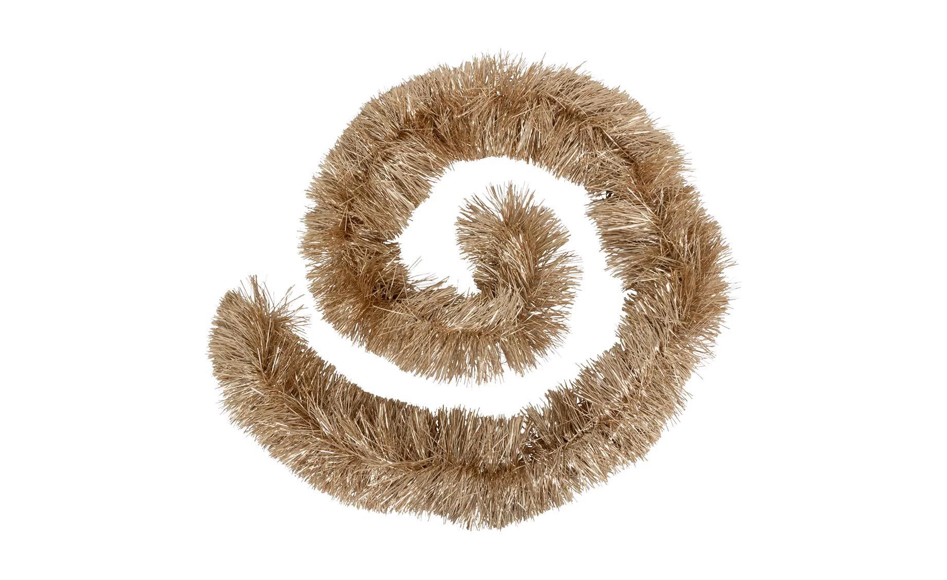 Girlanda Boa 15x200 cm beige