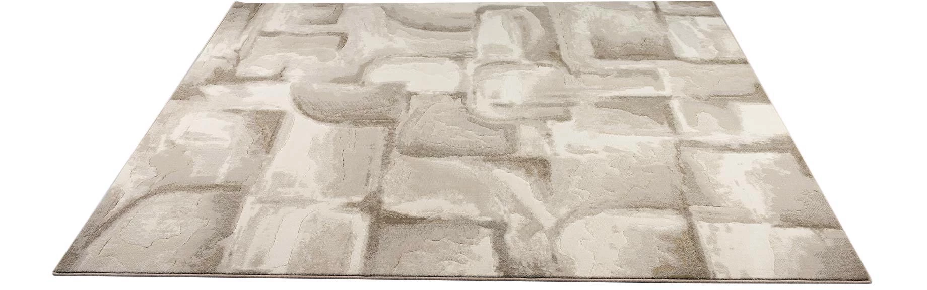 Tepih Argentum Zayn 200x290cm
