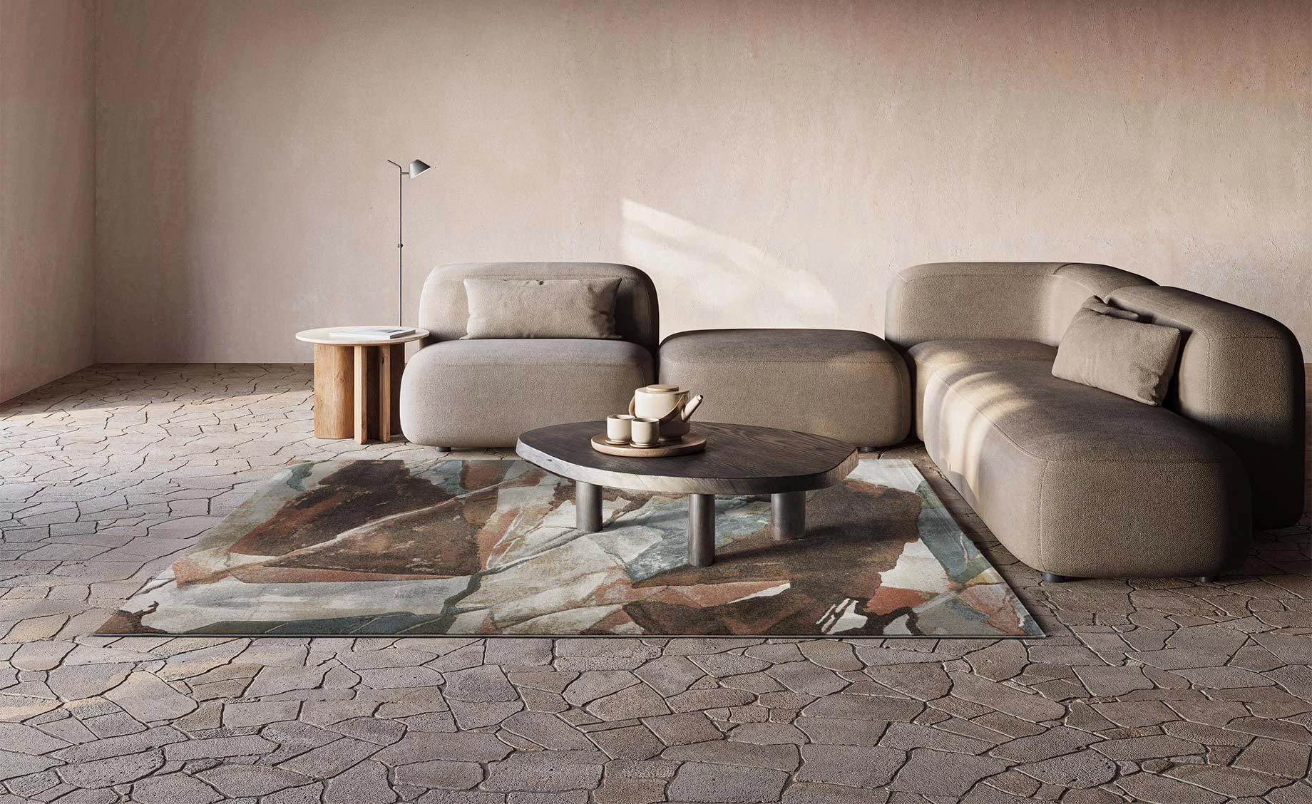 Tepih Argentum Marqis 120x170cm