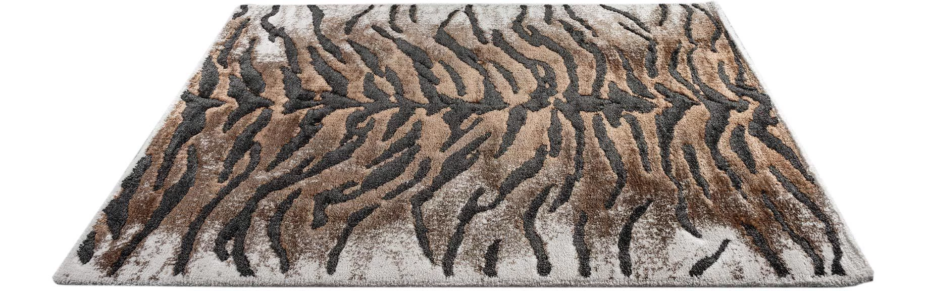 Tepih Masai Nev 133x195cm