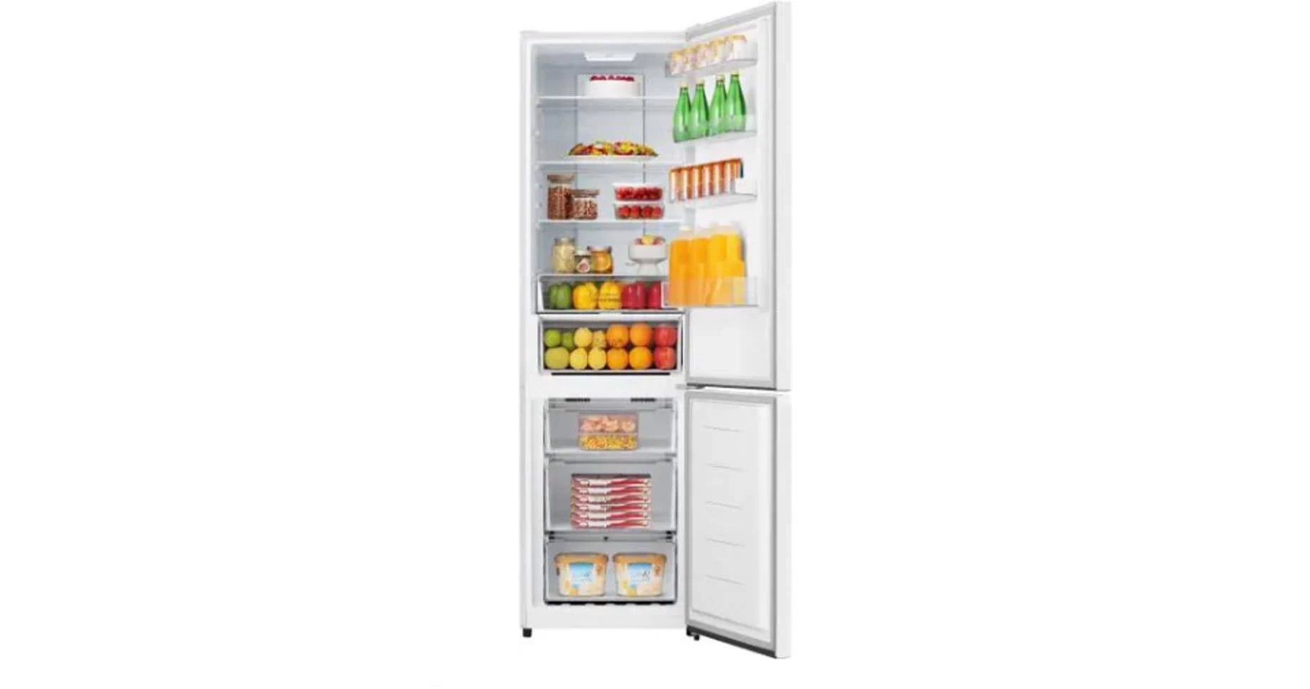 Gorenje N619EAW4 hladnjak
