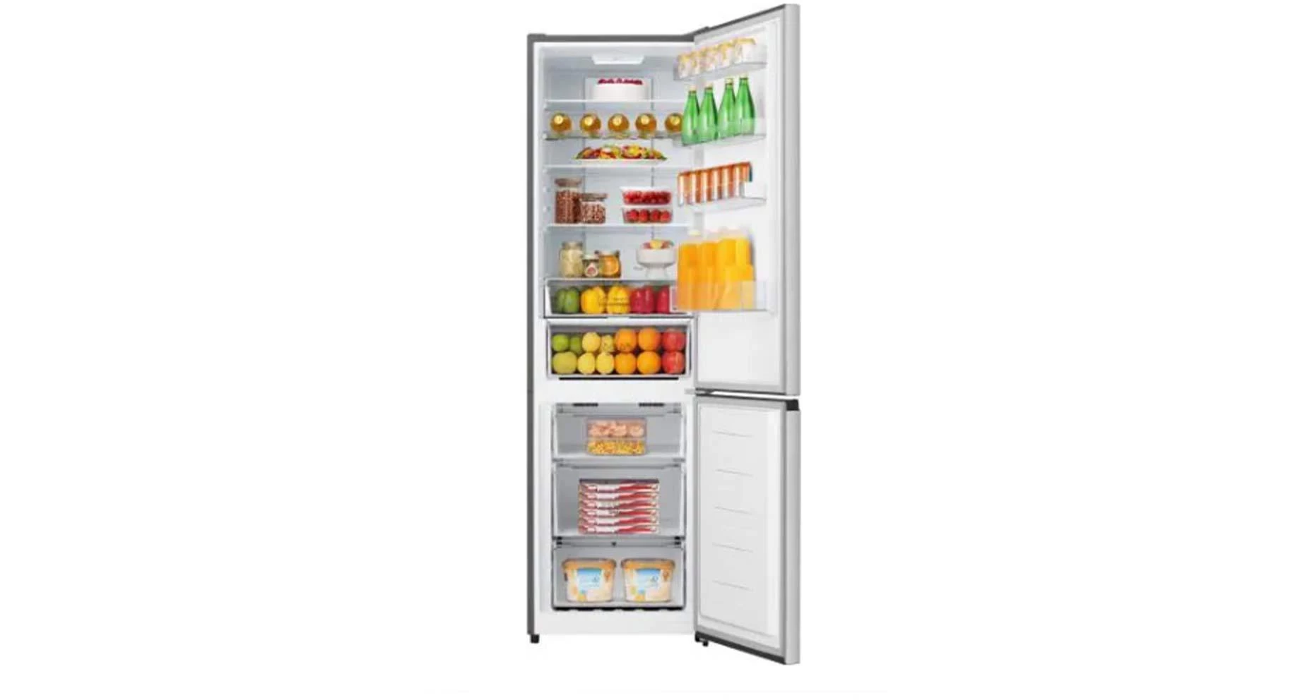 Gorenje NRK620EAXL4 hladnjak