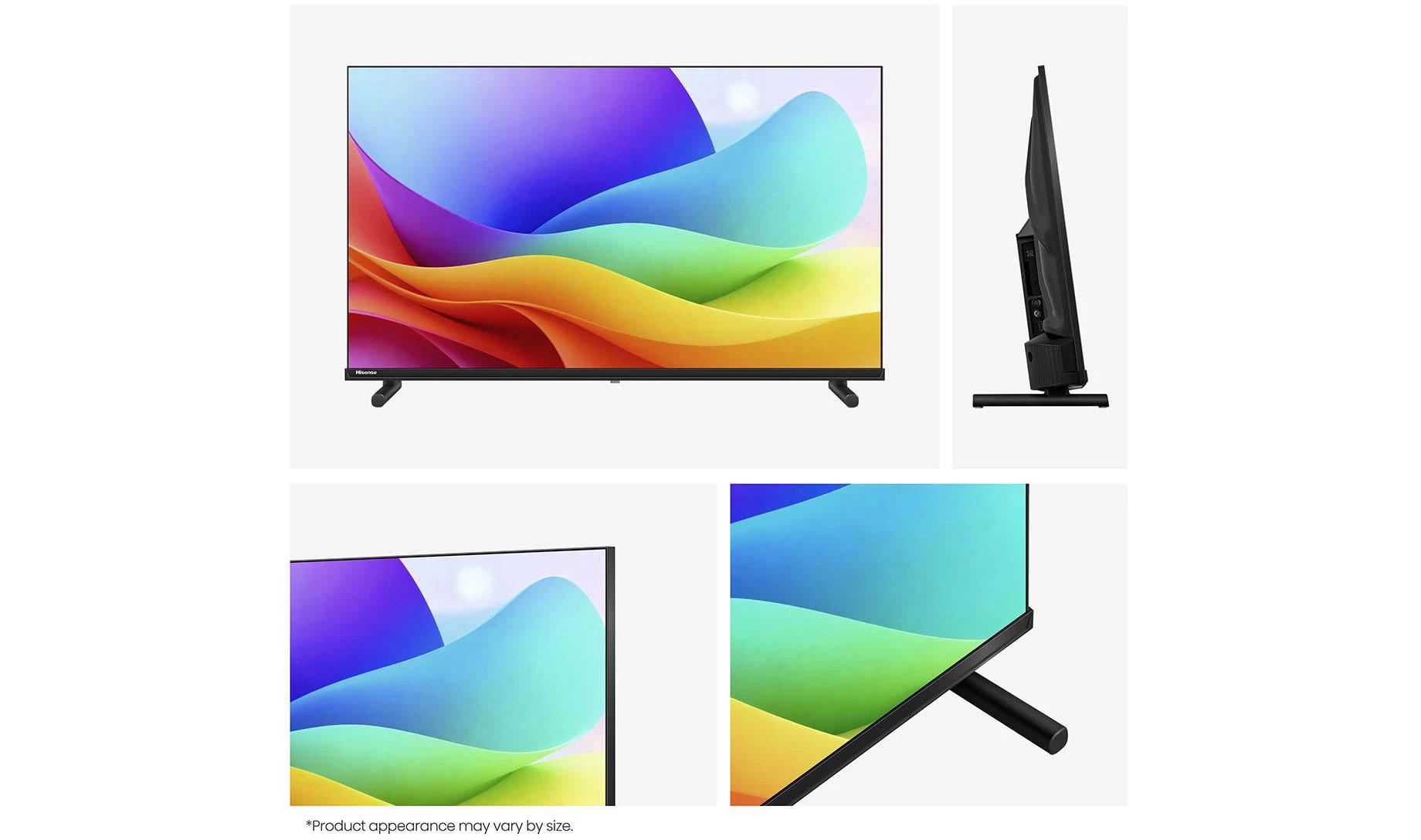 Hisense 32A5S (32"/80cm) FHD QLED VIDAA Smart TV Dolby Atmos