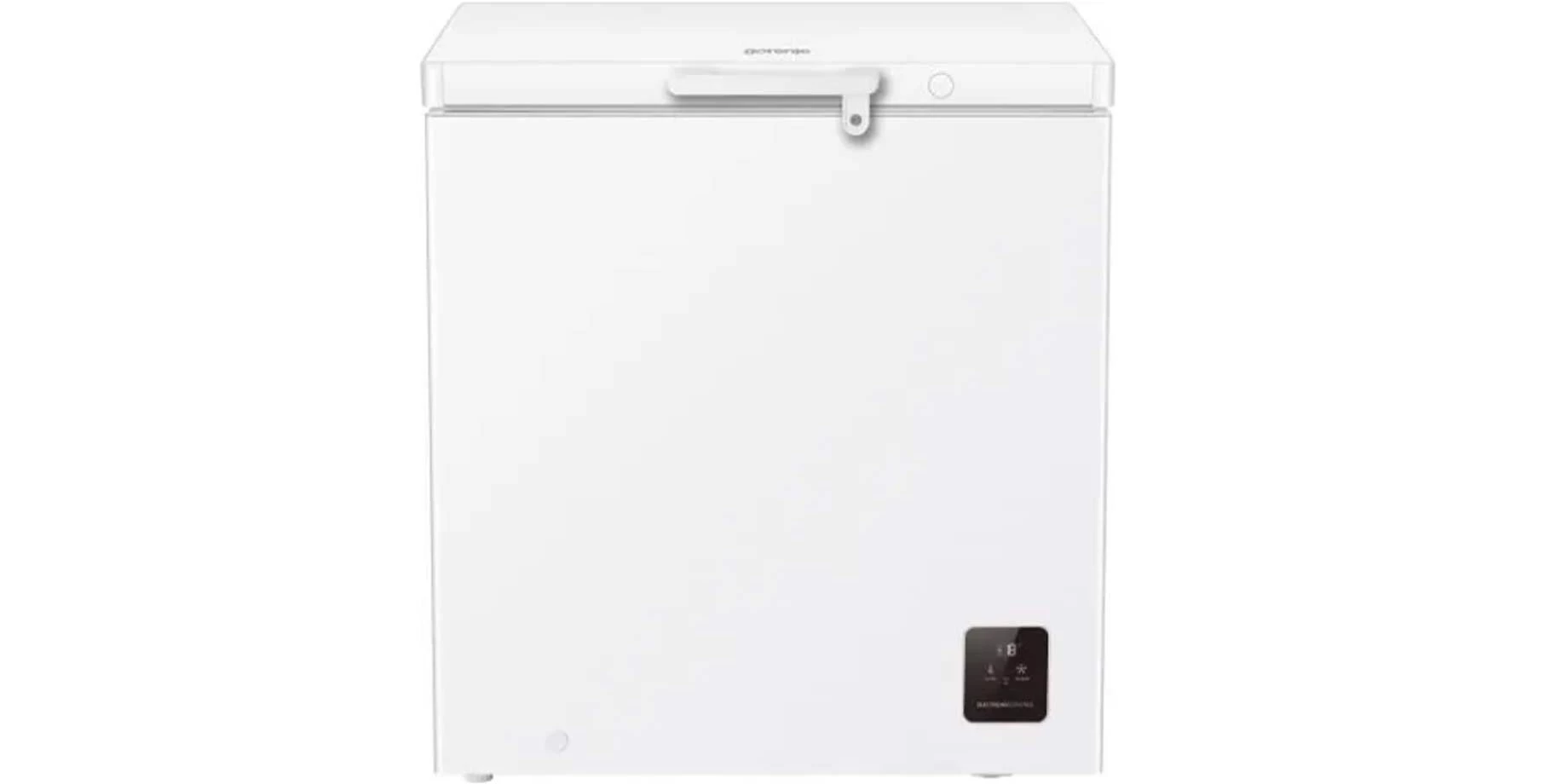 Gorenje FH 20 E6W5 horizontalni zamrzivač