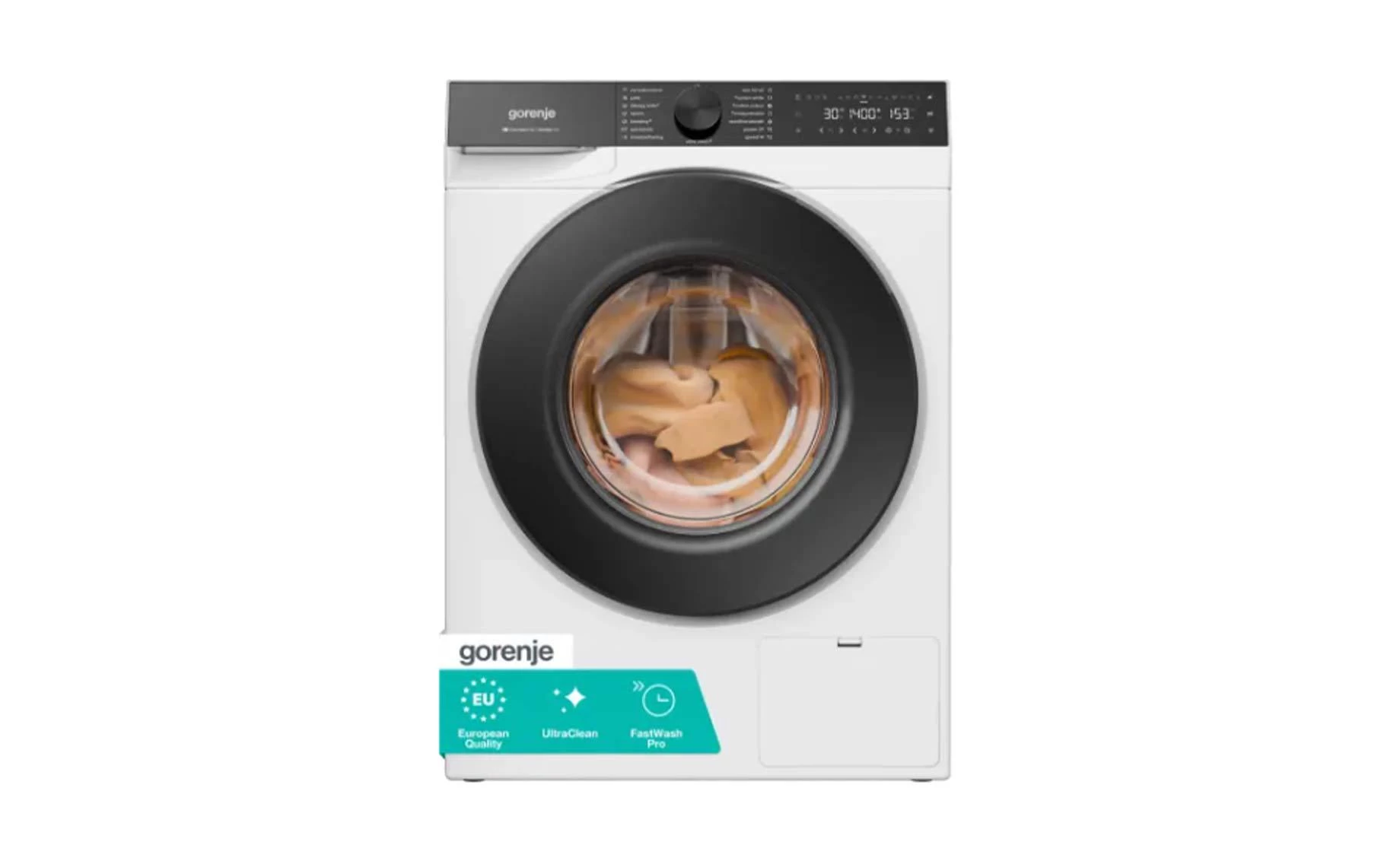 Gorenje WG684A31 perilica rublja