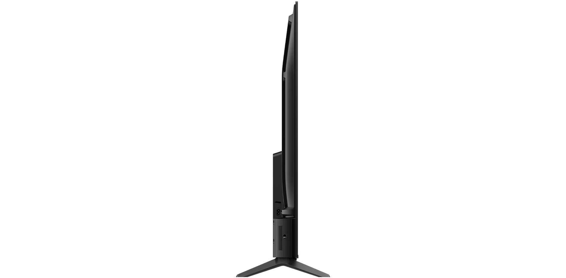 TCL 55P6L (55"/139cm) 4K UHD LED Google Smart TV