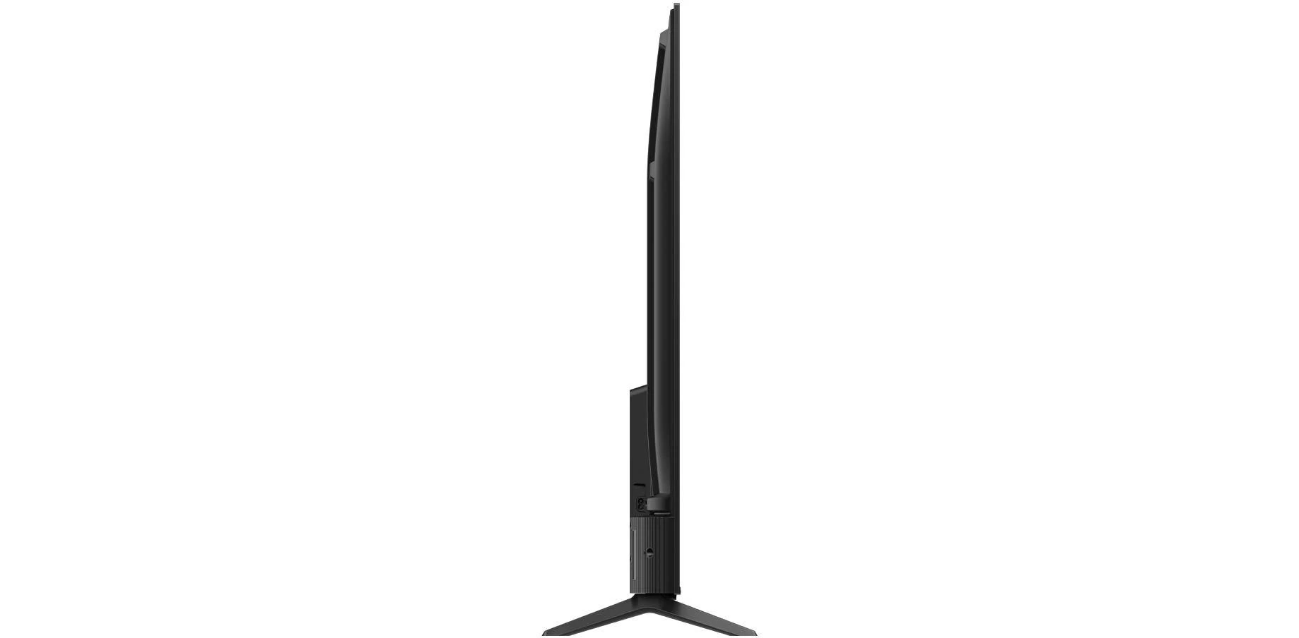 TCL 65P6L (65"/164cm) 4K UHD LED Google Smart TV