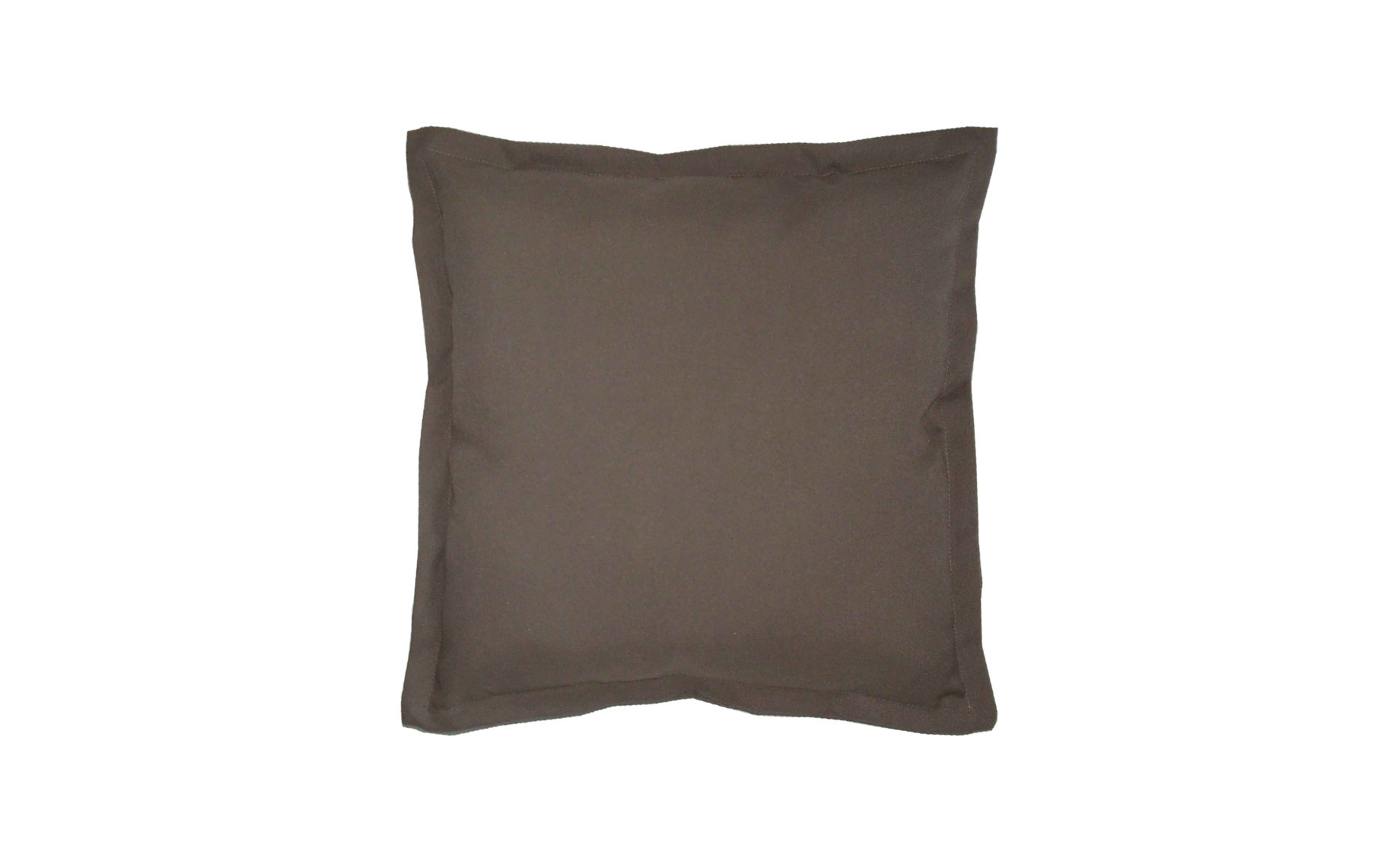 Nature dekorativni jastuk 40x40x5cm braon