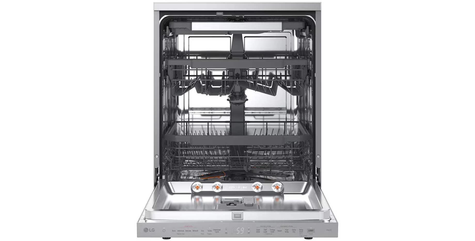 LG DF587HVS sudomašina