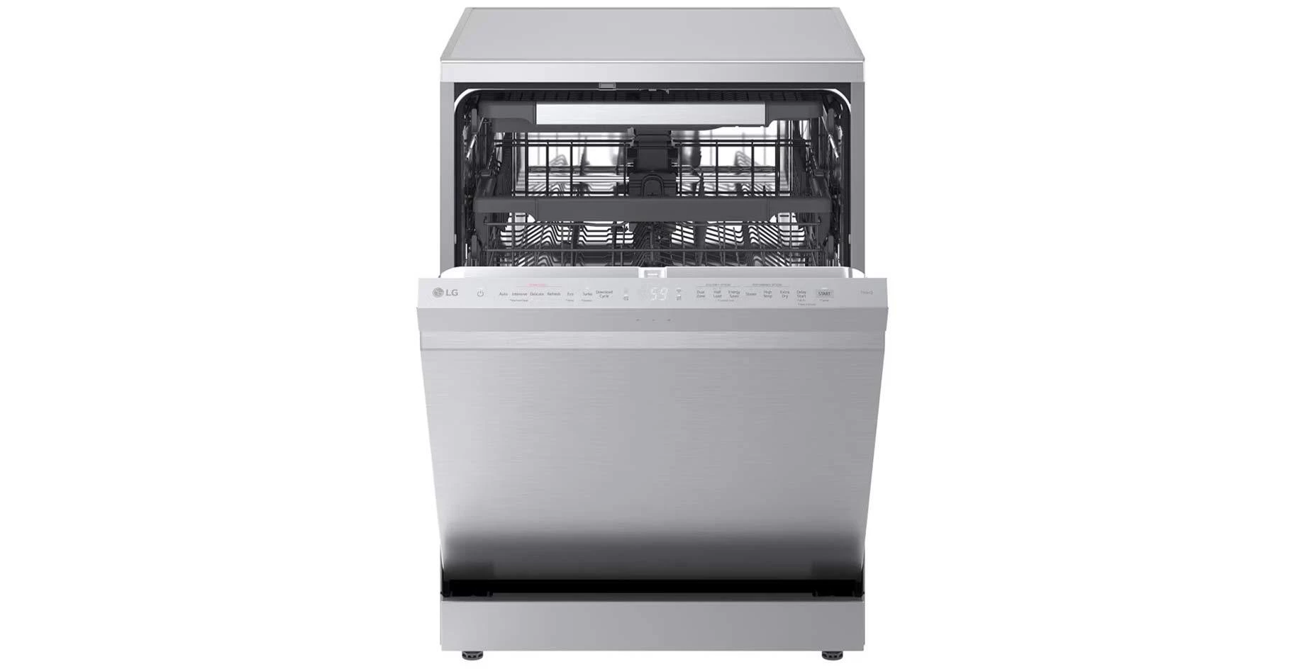 LG DF587HVS sudomašina