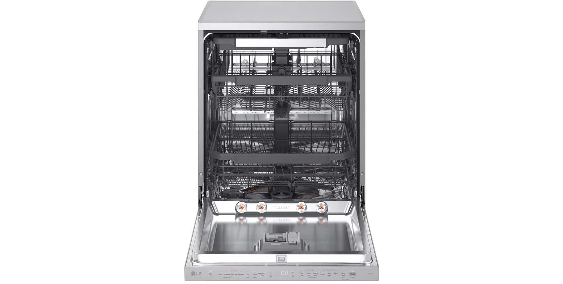 LG DF587HVS sudomašina