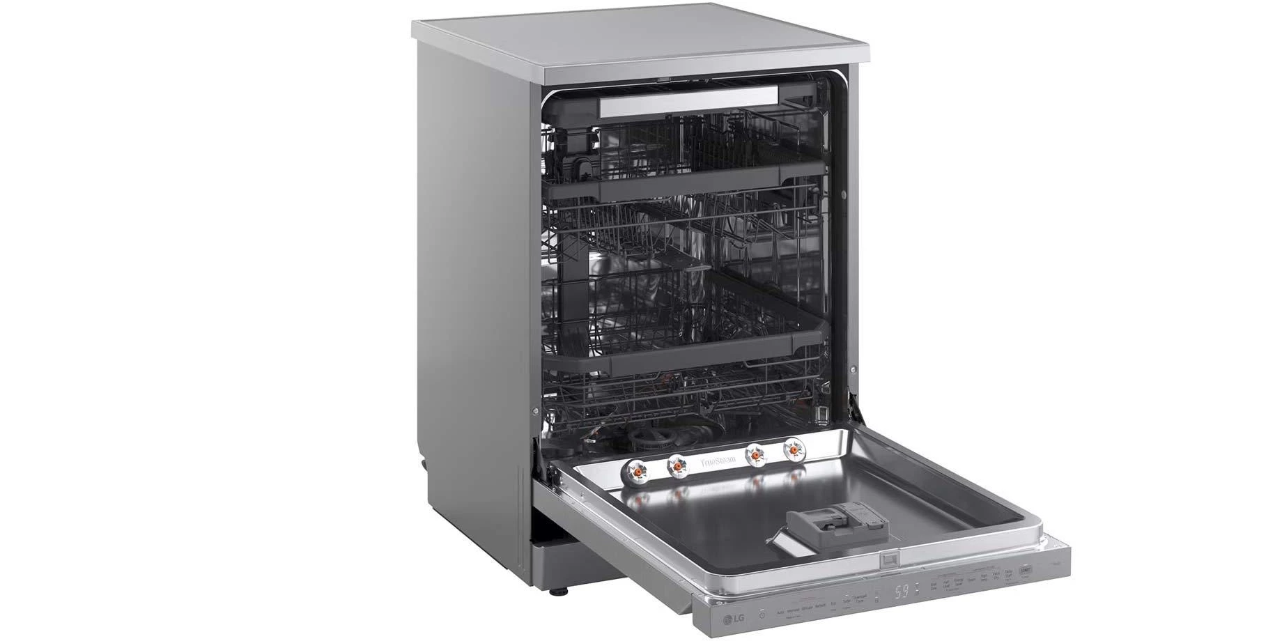 LG DF587HVS sudomašina