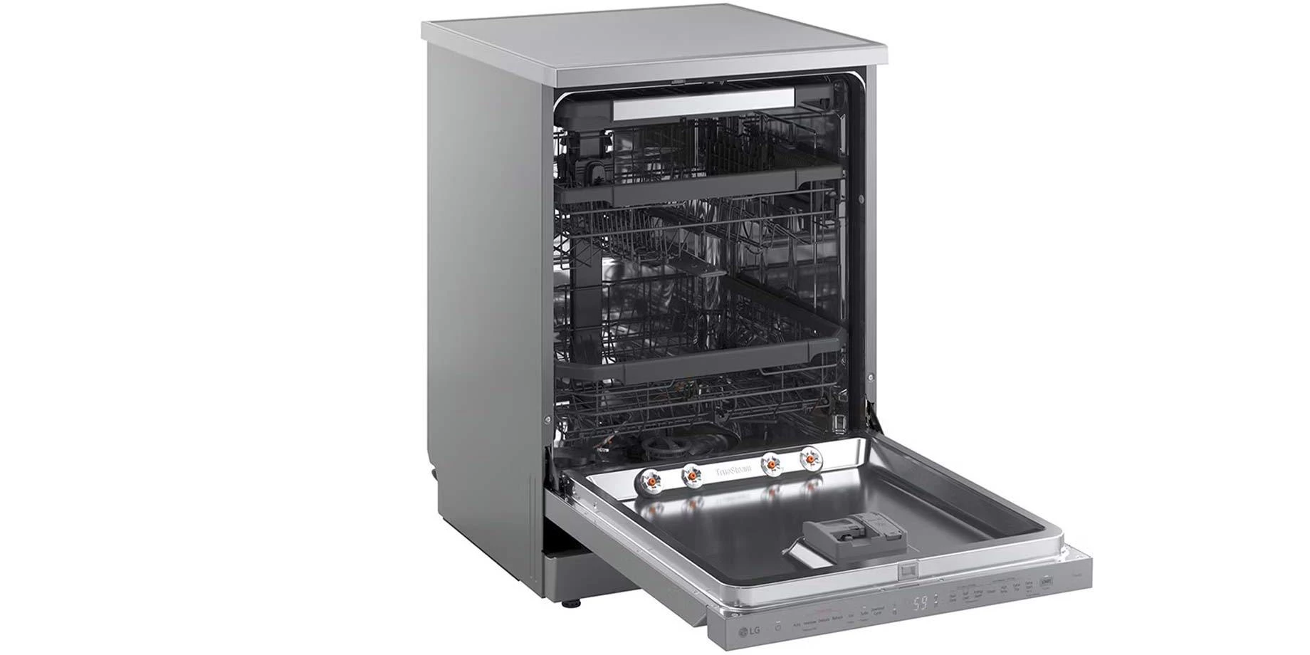 LG DF375HVS sudomašina