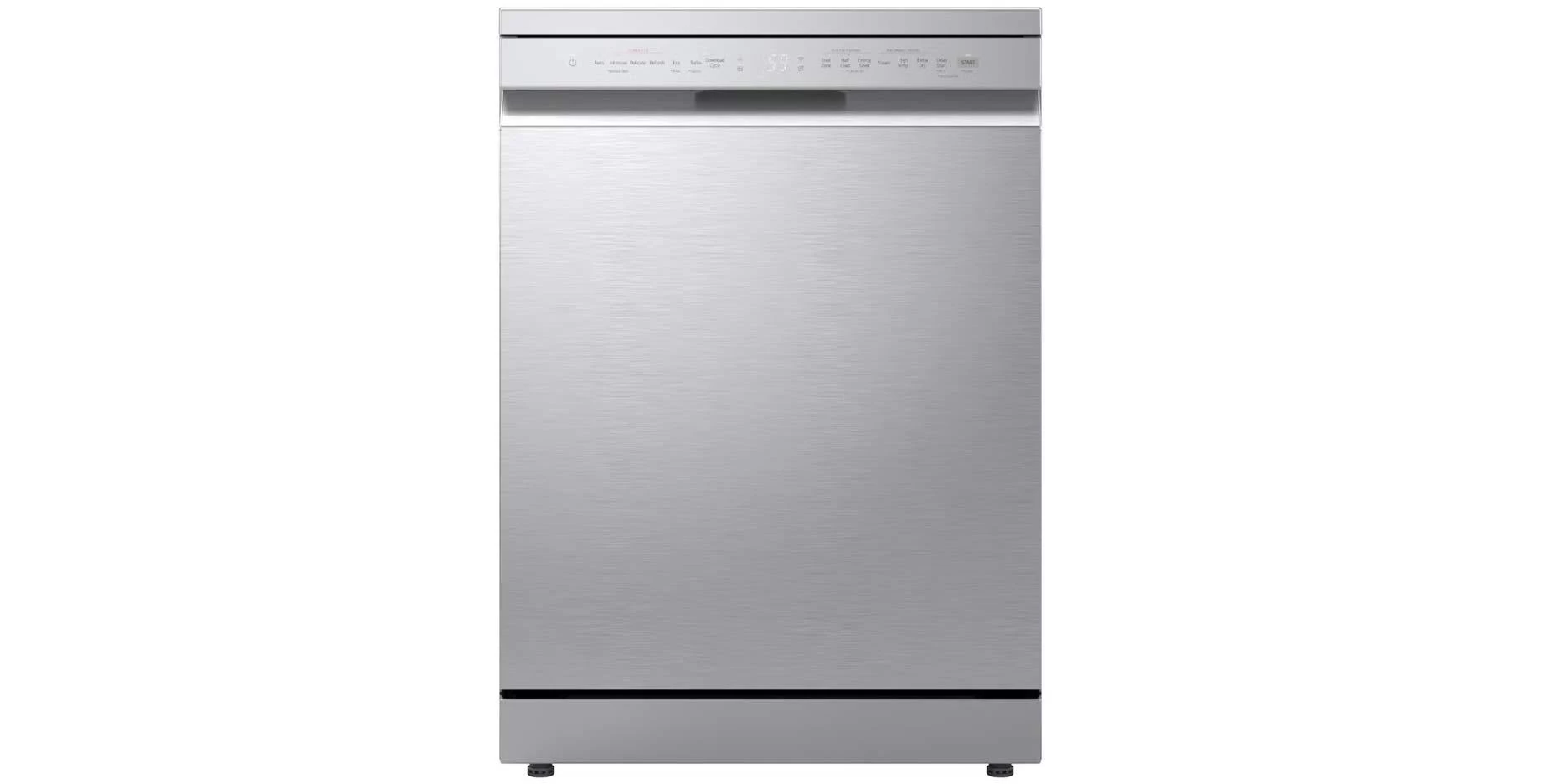 LG DF273FVS sudomašina