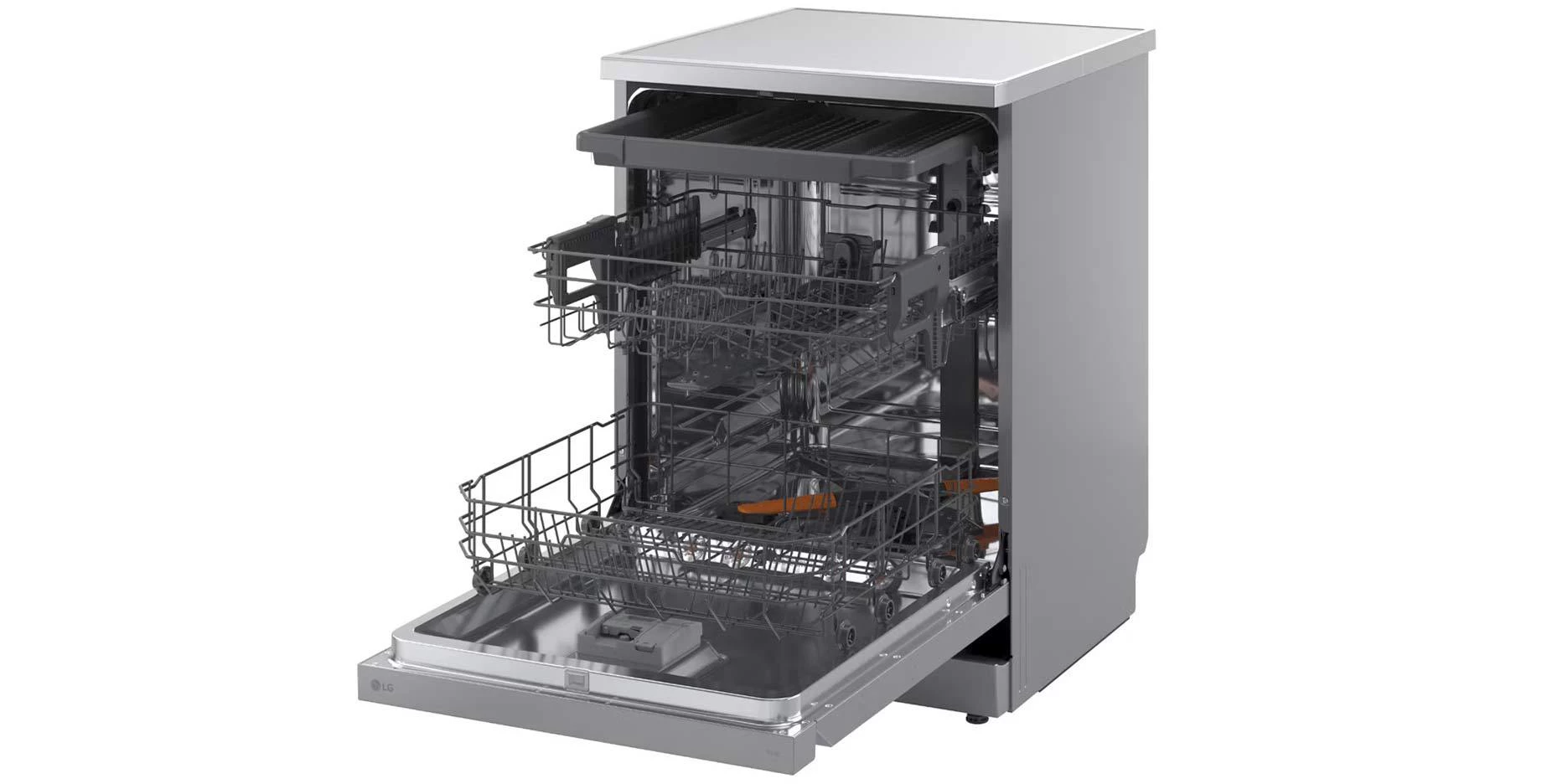 LG DF273FVS sudomašina