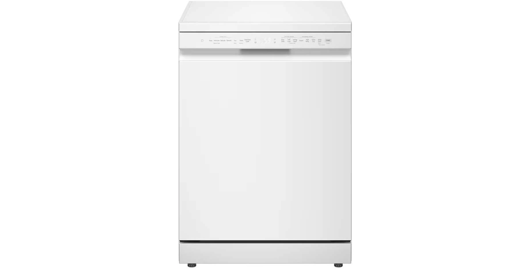LG DF273FWS sudomašina