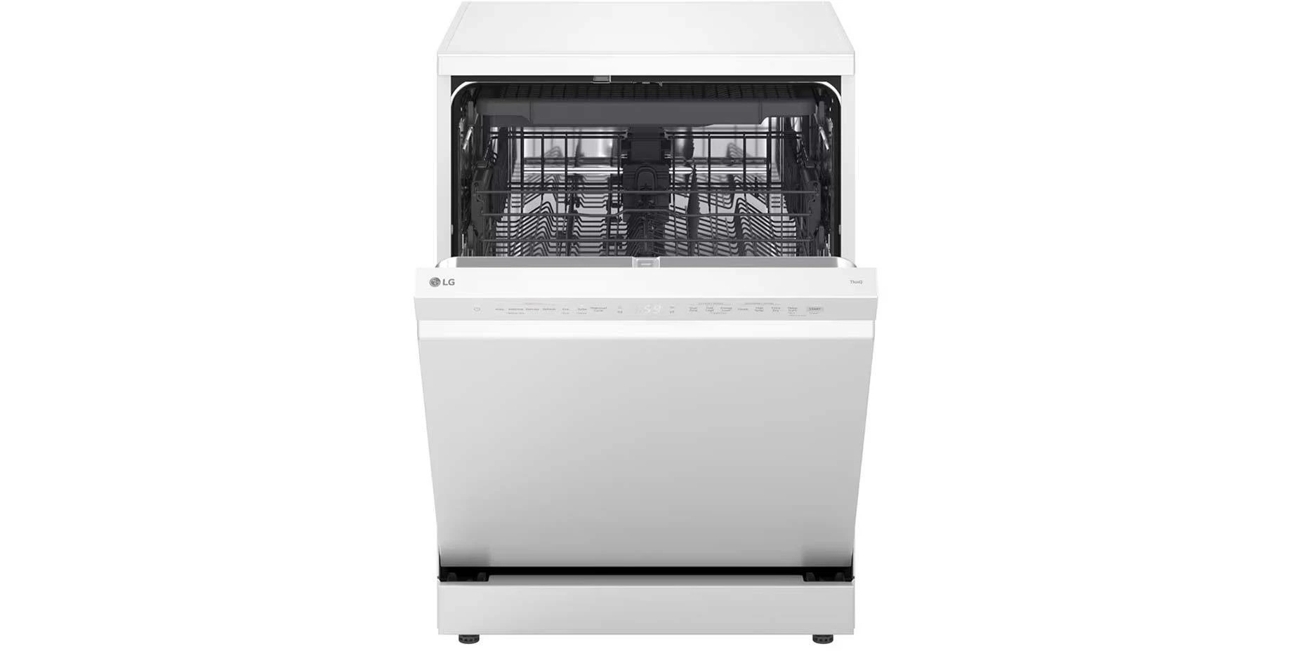 LG DF273FWS sudomašina