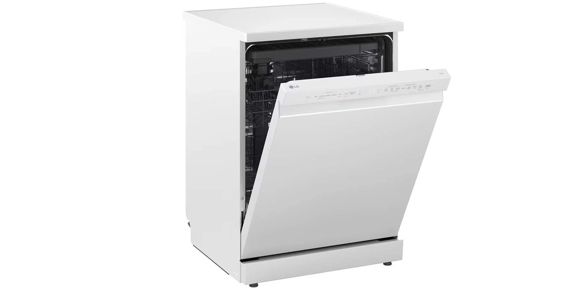 LG DF273FWS sudomašina