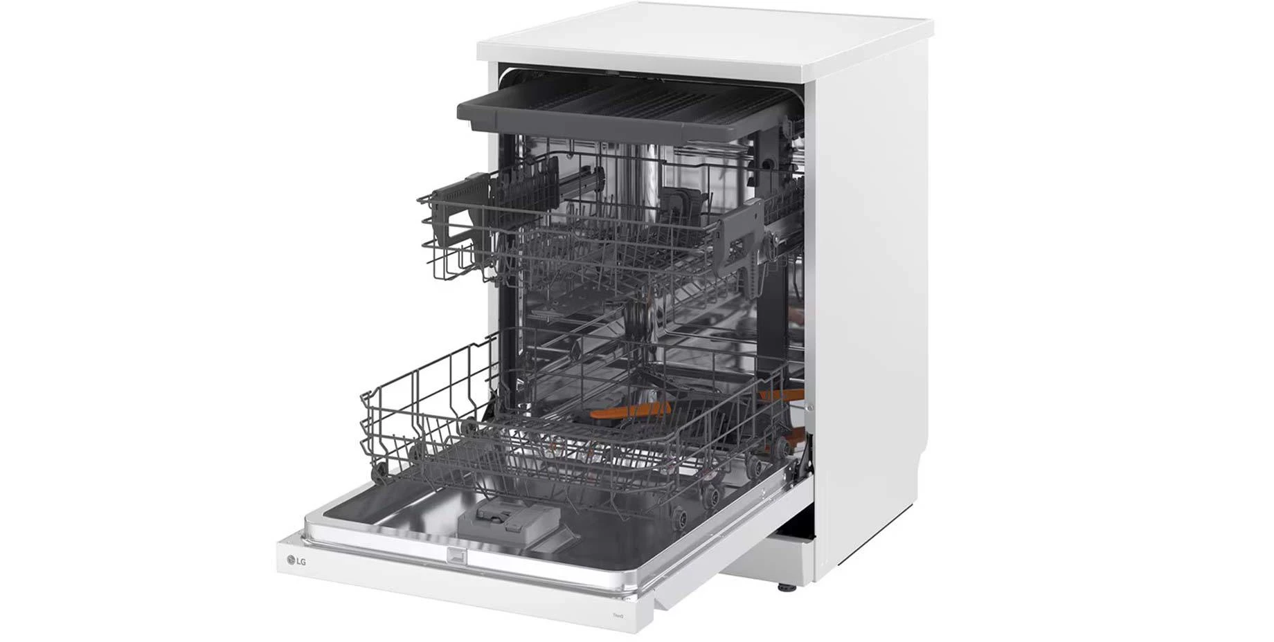 LG DF273FWS sudomašina