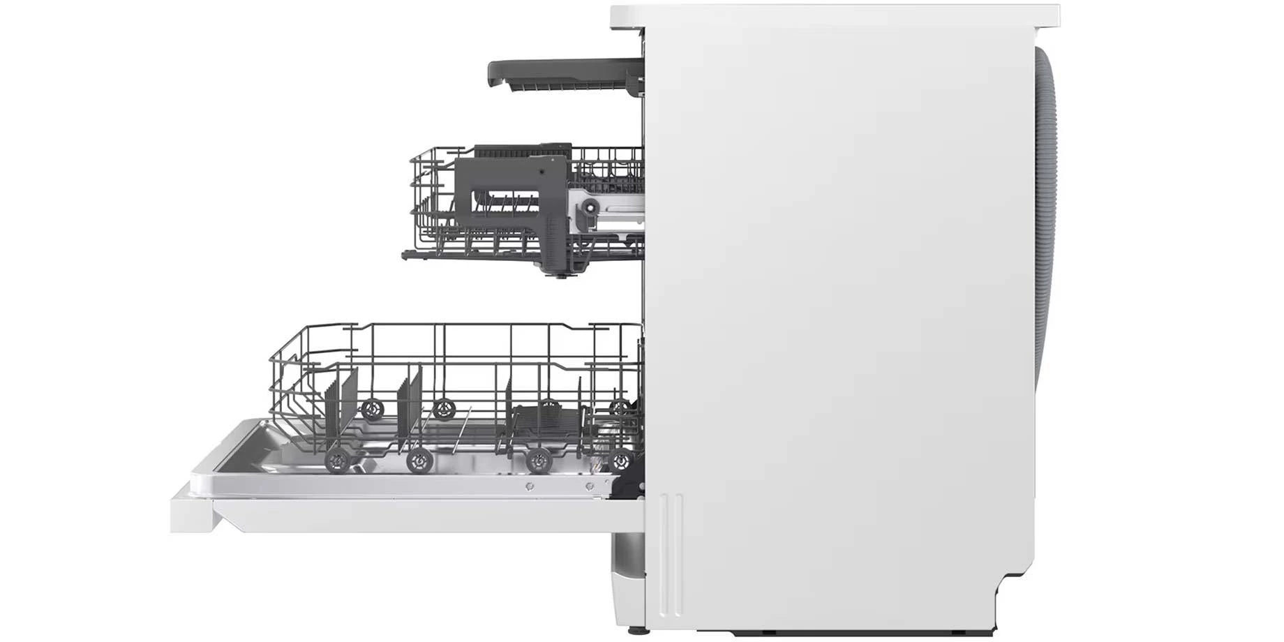 LG DF273FWS sudomašina