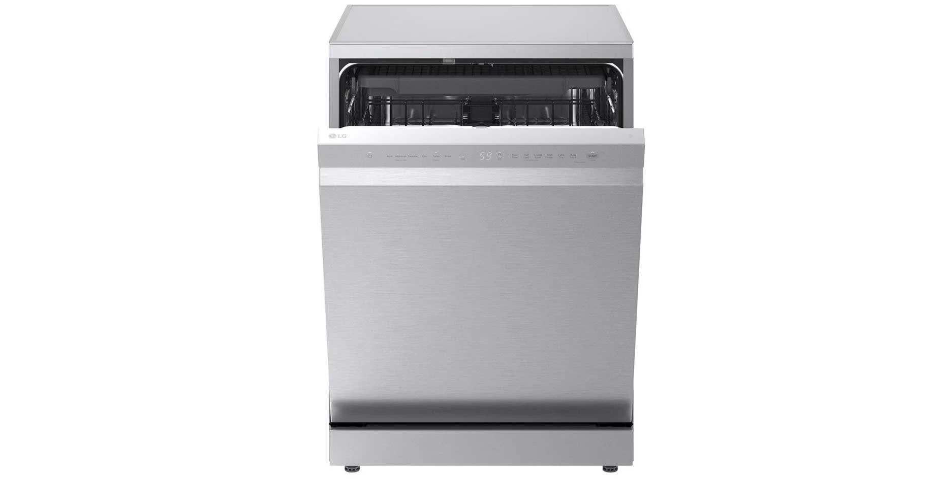 LG DF273FV sudomašina