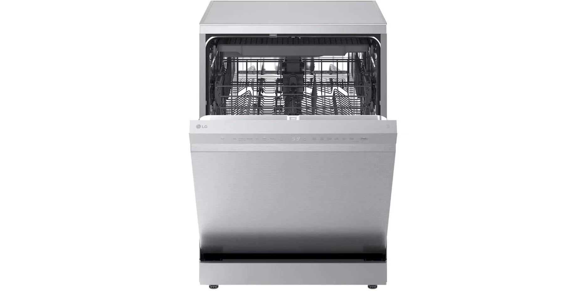 LG DF273FV sudomašina