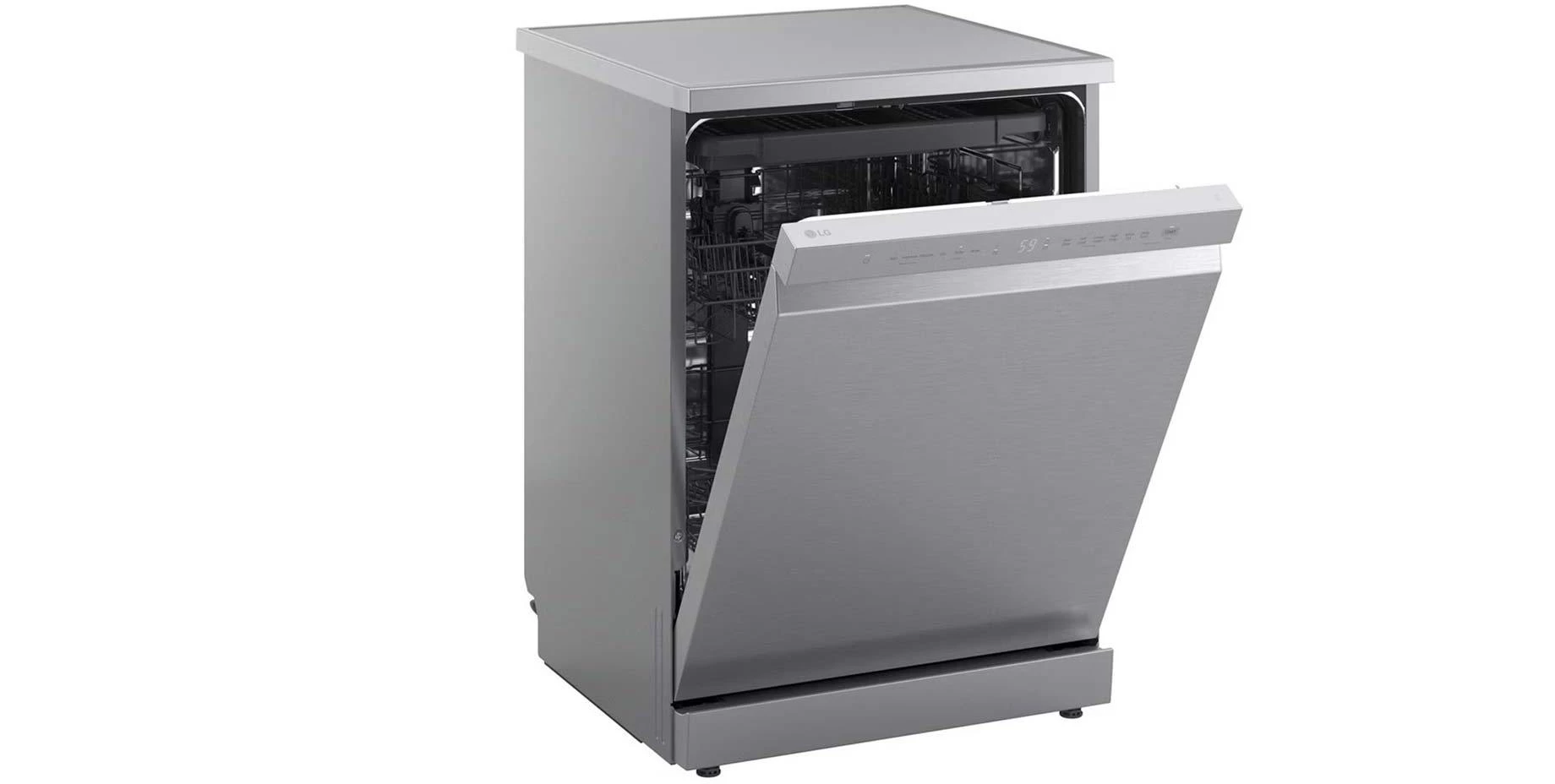 LG DF273FV sudomašina