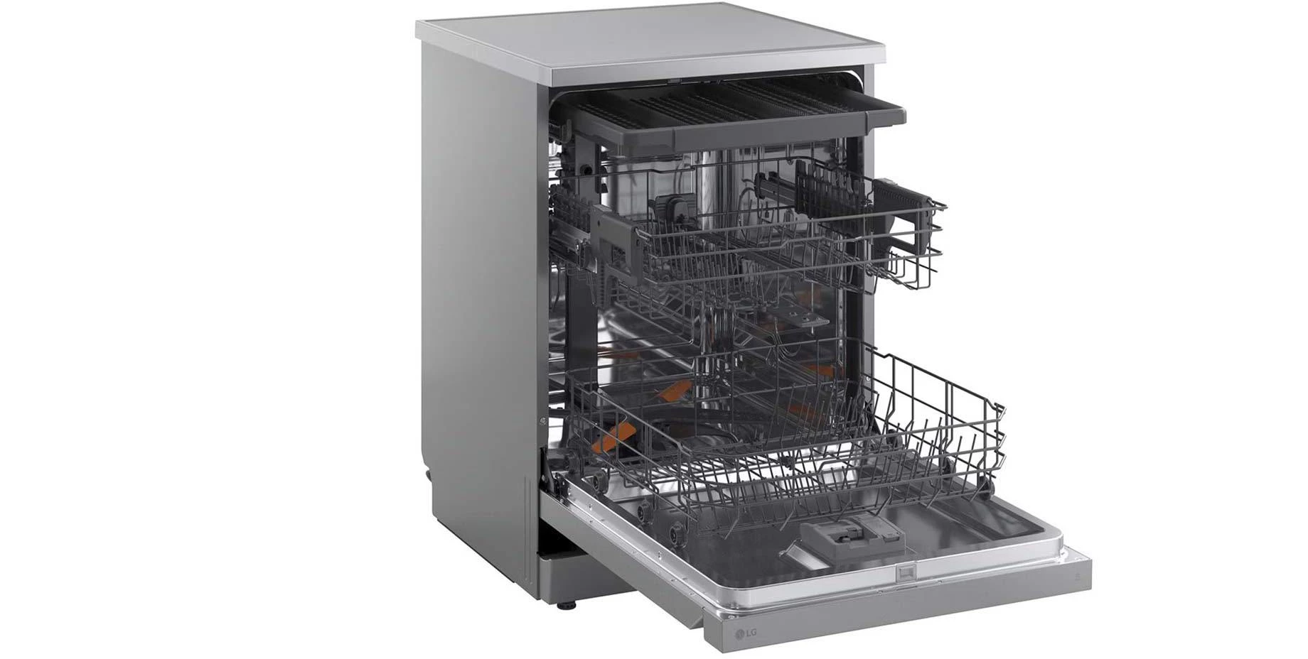 LG DF273FV sudomašina