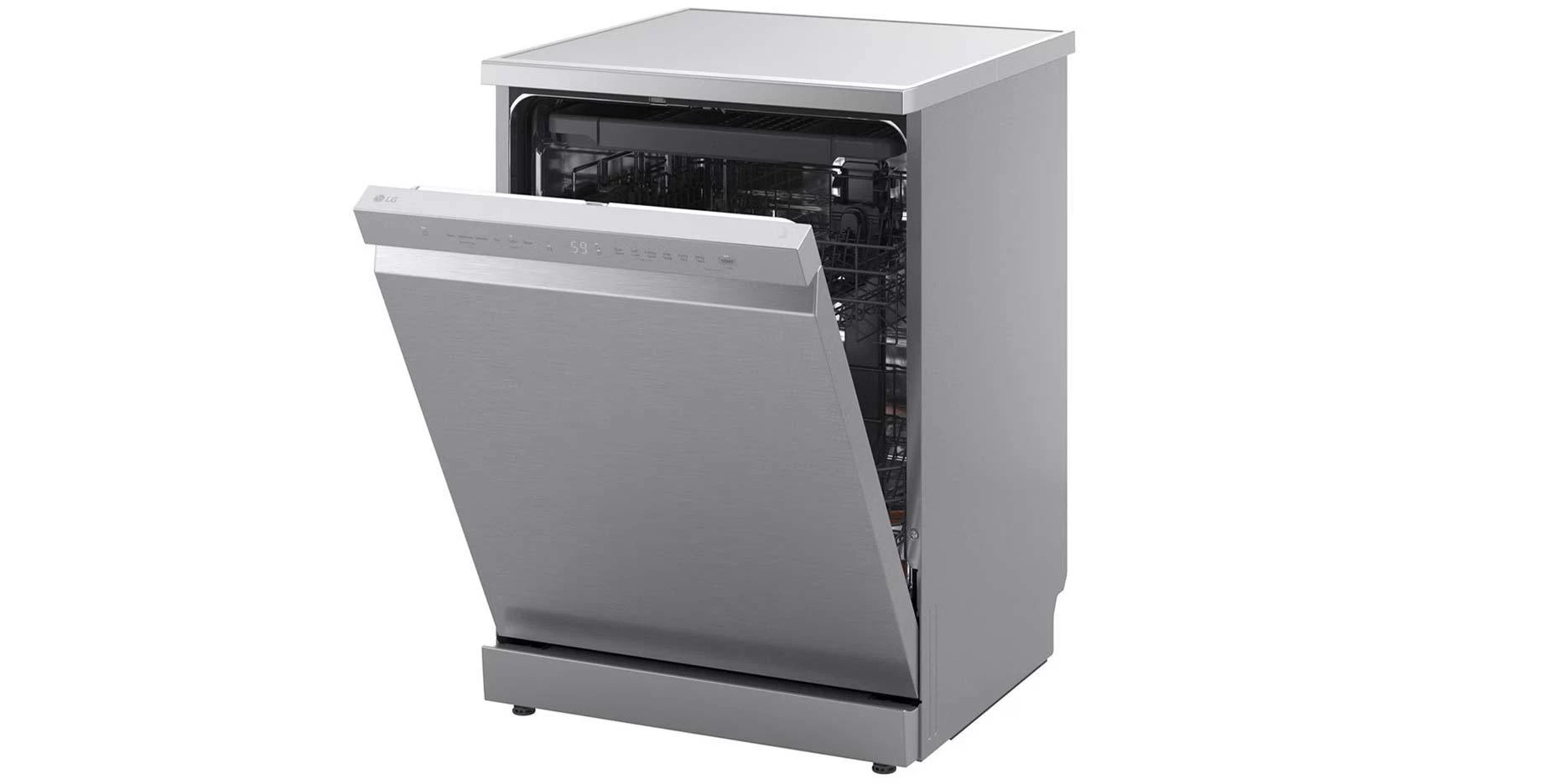 LG DF273FV sudomašina
