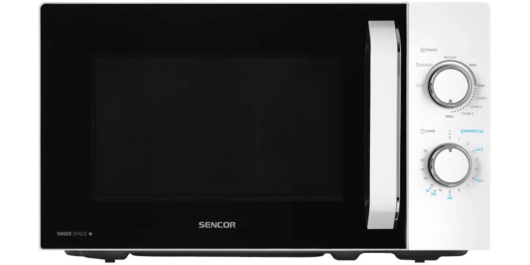 Sencor SMW4220WH mikrovalna pećnica