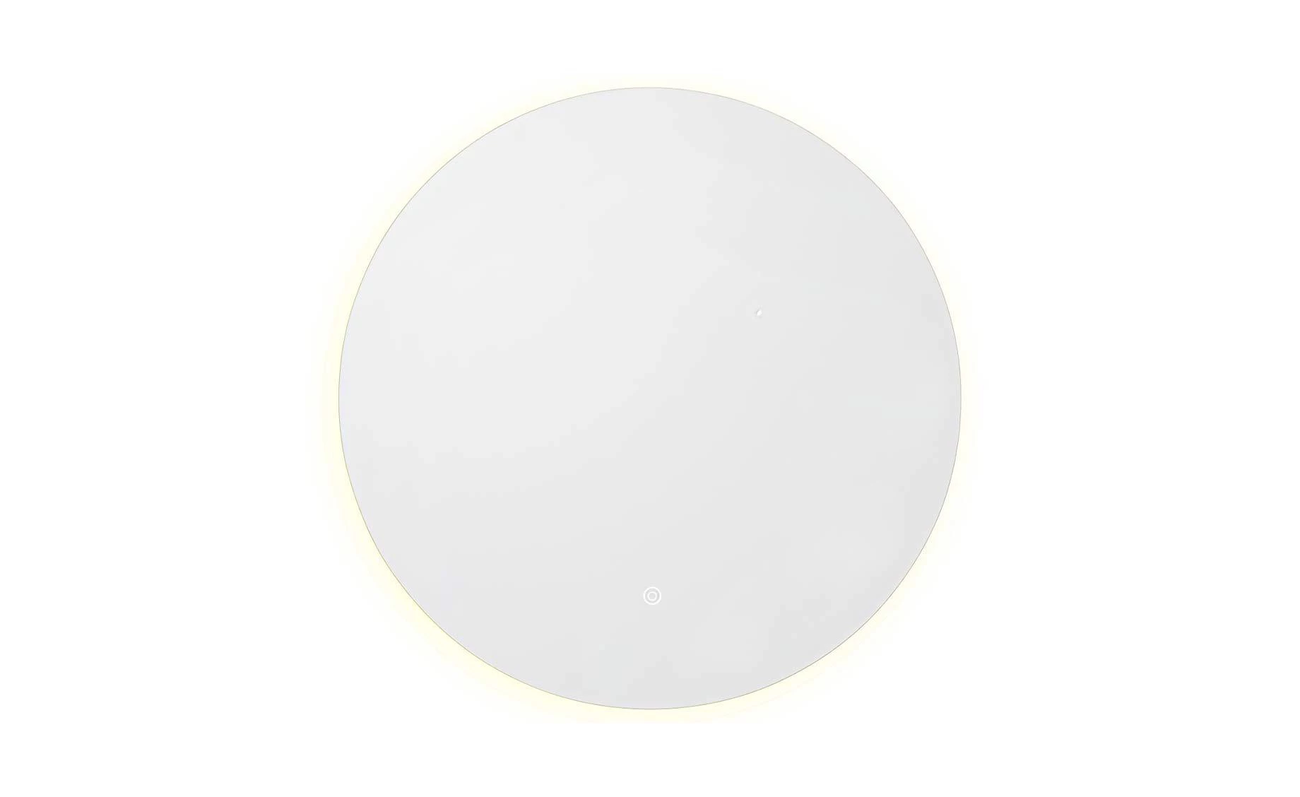 Kupatilsko ogledalo LED ML1 D60 cm
