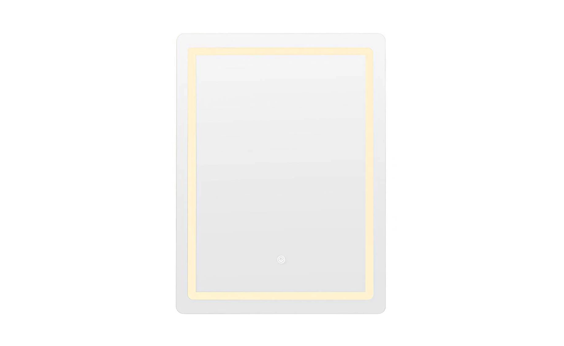 Kupatilsko ogledalo LED ML-5070-F4 50x70 cm