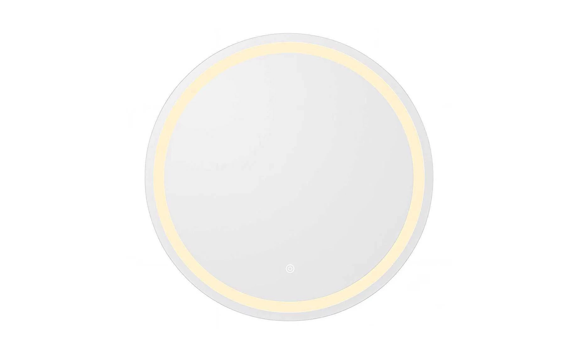 Kupatilsko ogledalo LED ML-6060-Y5 D60 cm