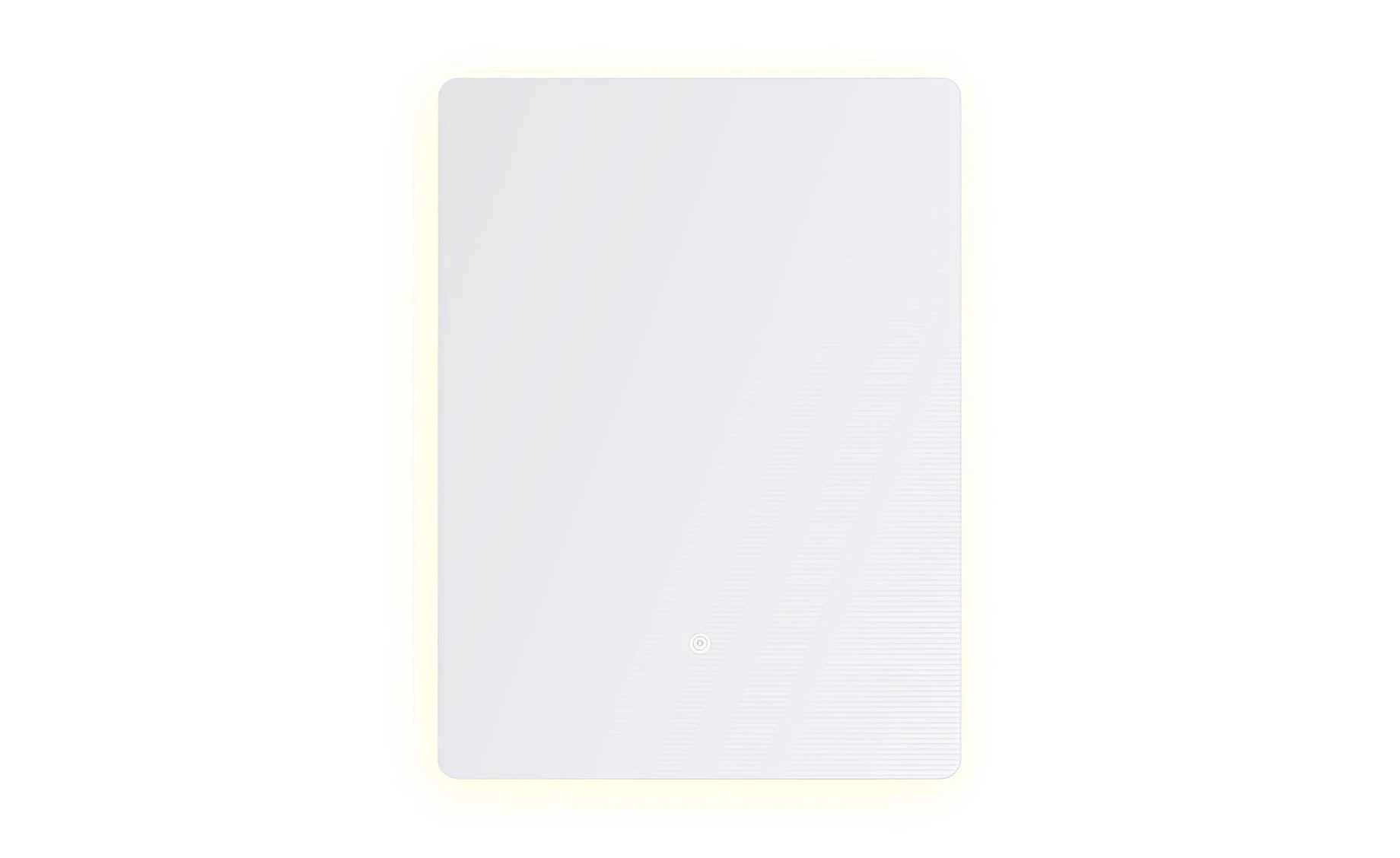 Kupatilsko ogledalo LED ML2 50x70 cm