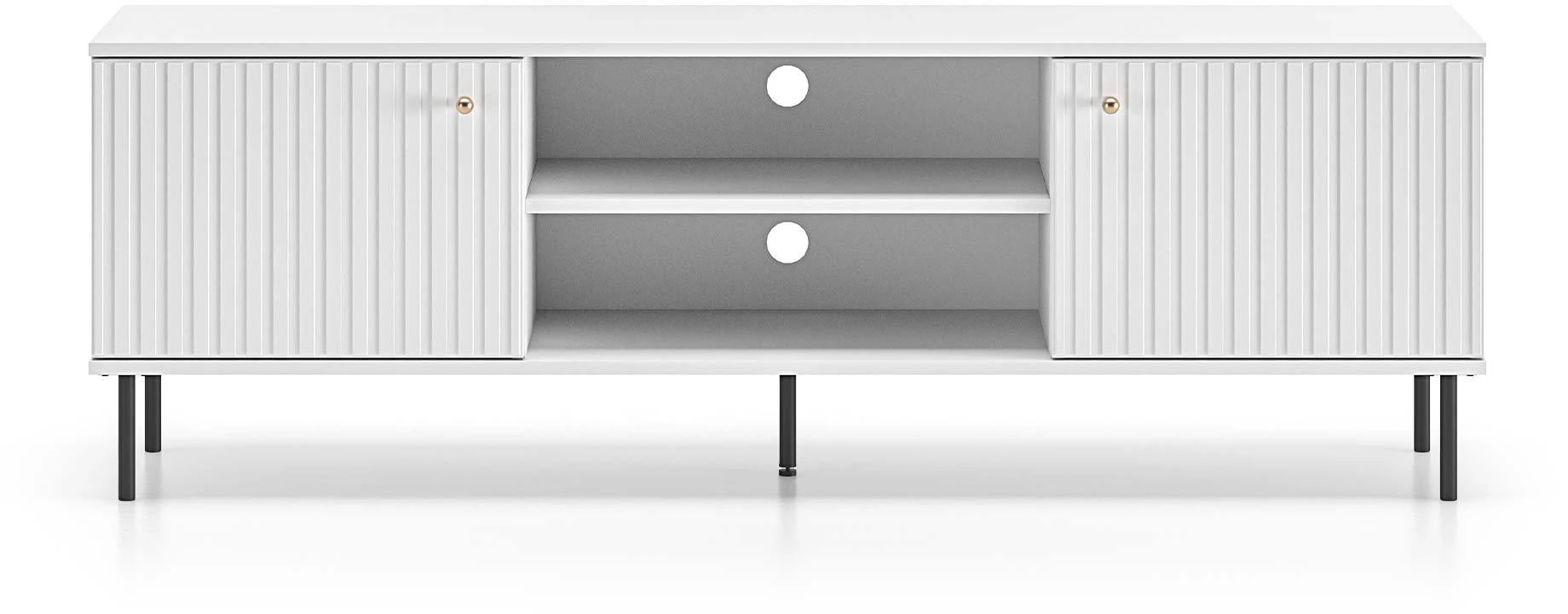 Tala TV komoda 160x40x53 cm bela